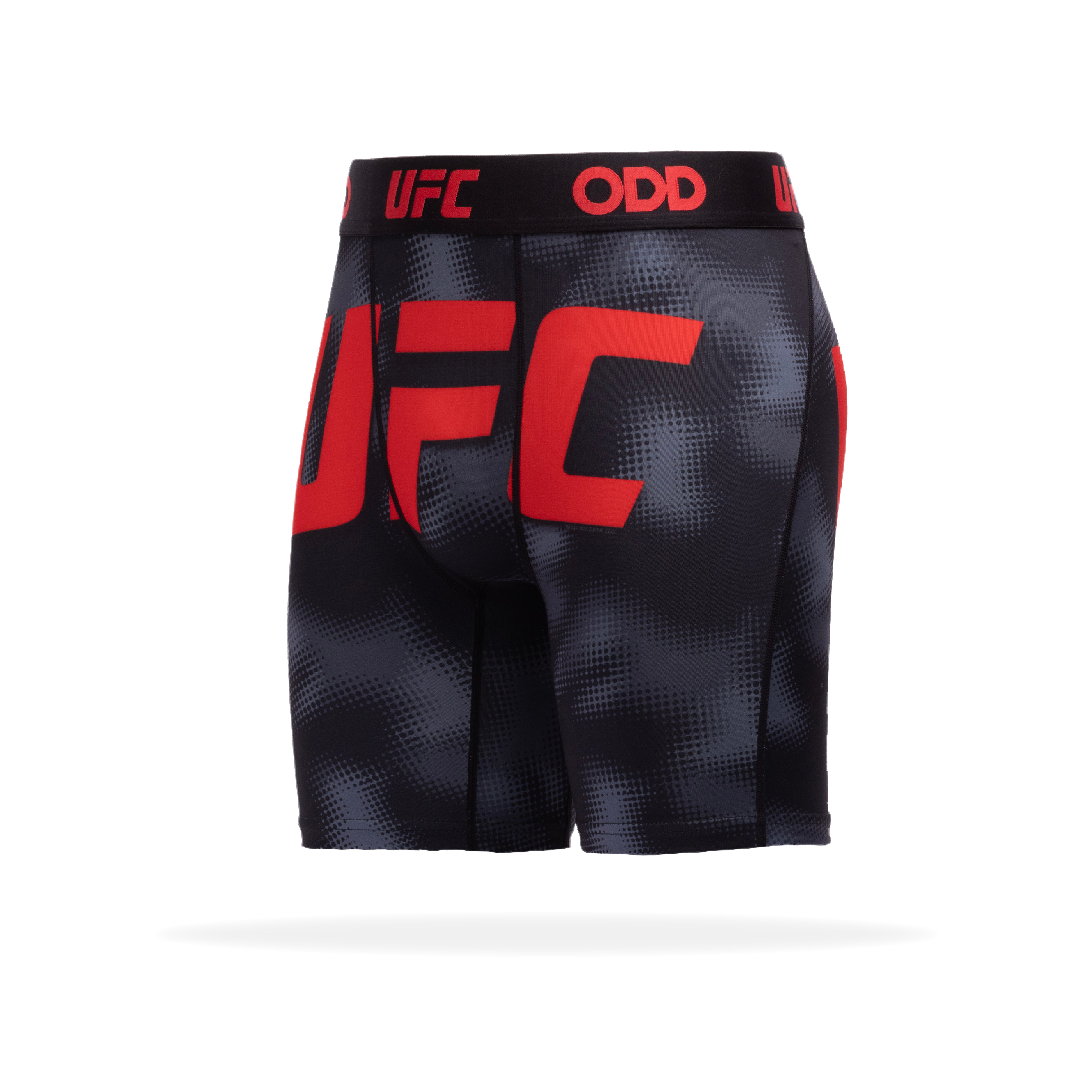 UFC Logo Men's Boxer Briefs