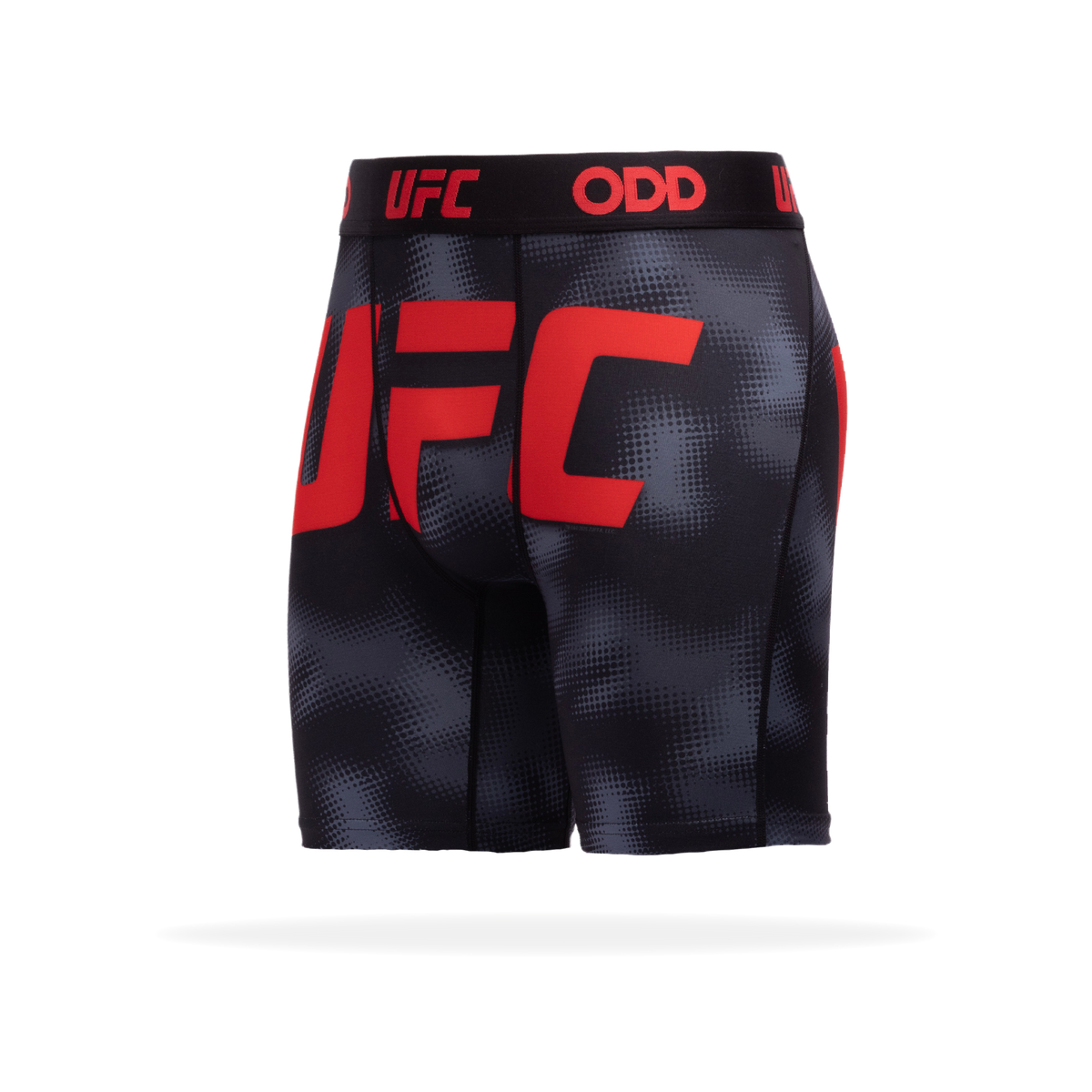 UFC Logo Men's Boxer Briefs