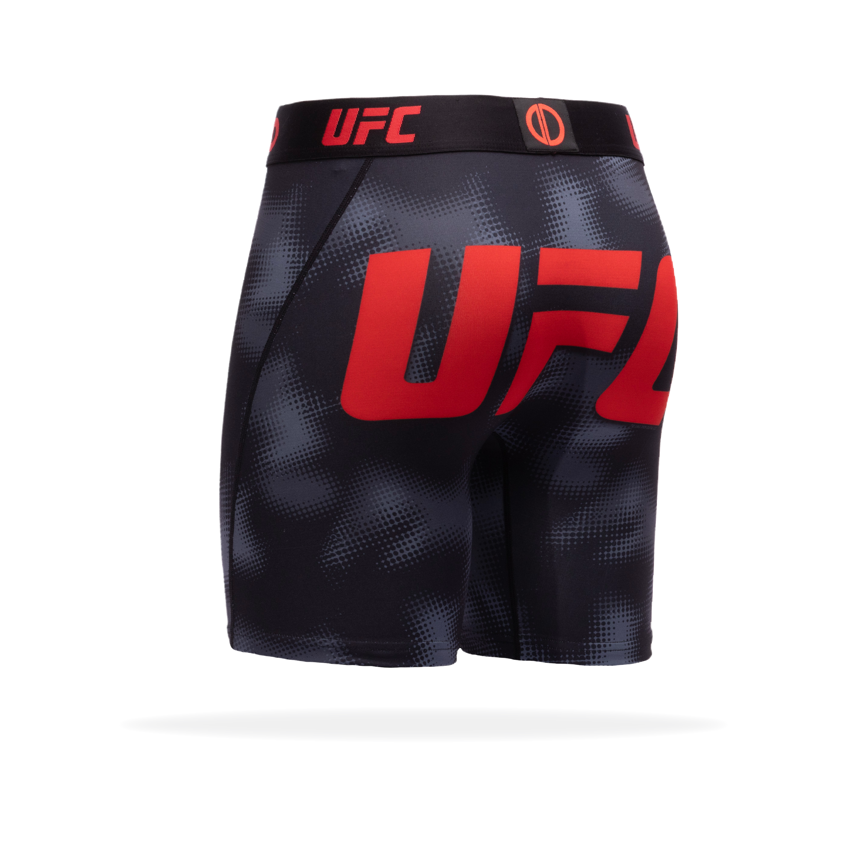 UFC Logo Men's Boxer Briefs