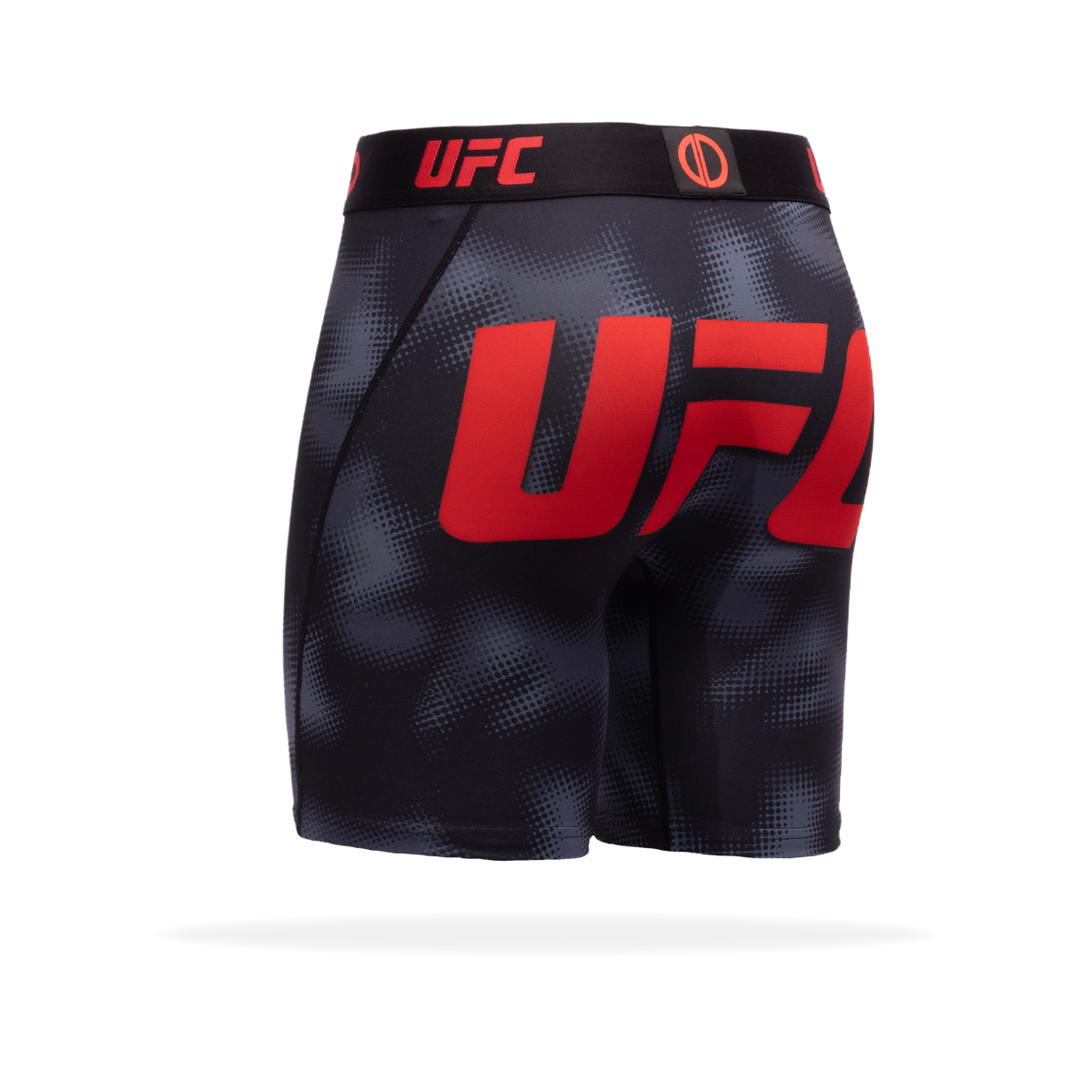 UFC Logo Men's Boxer Briefs