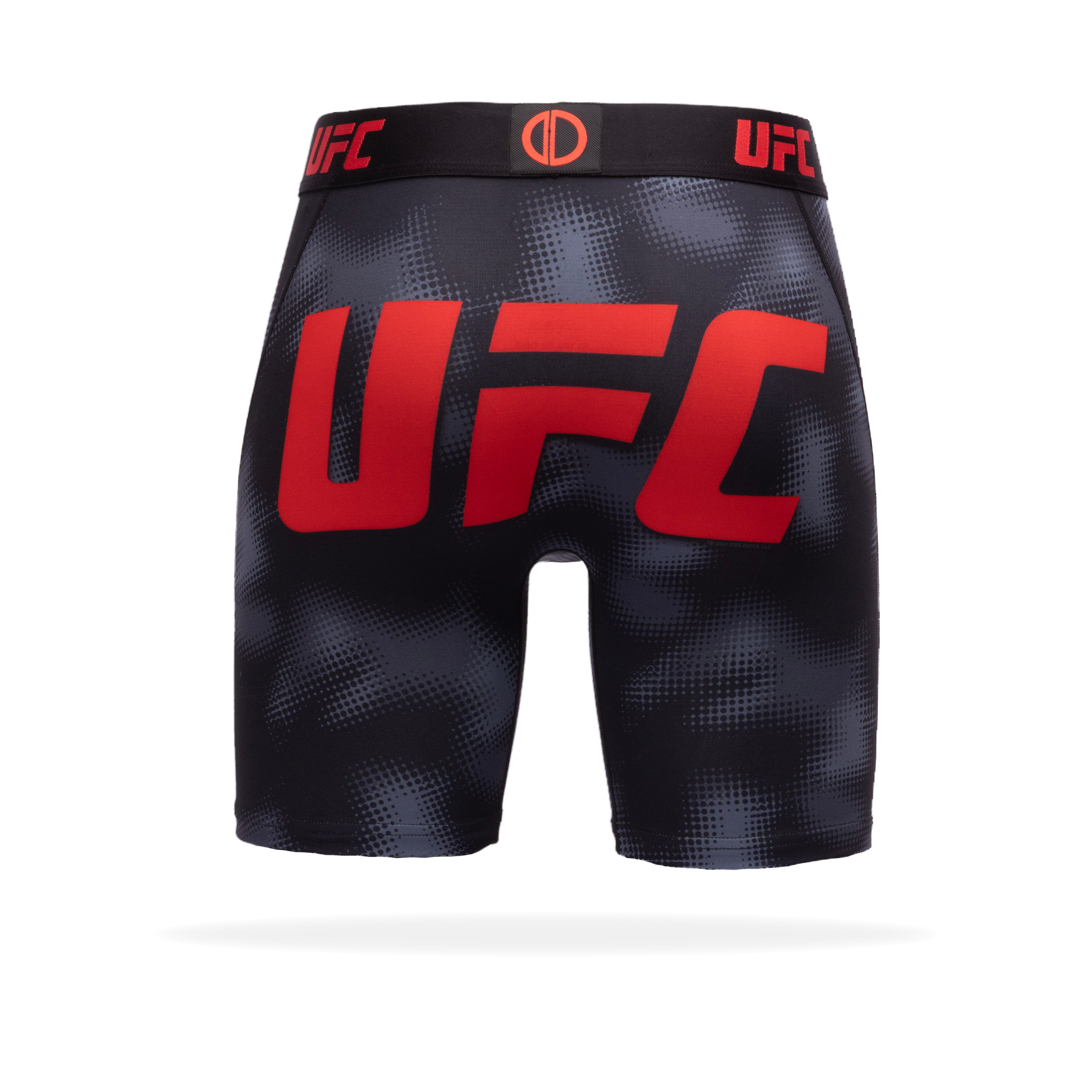 UFC Logo Men's Boxer Briefs