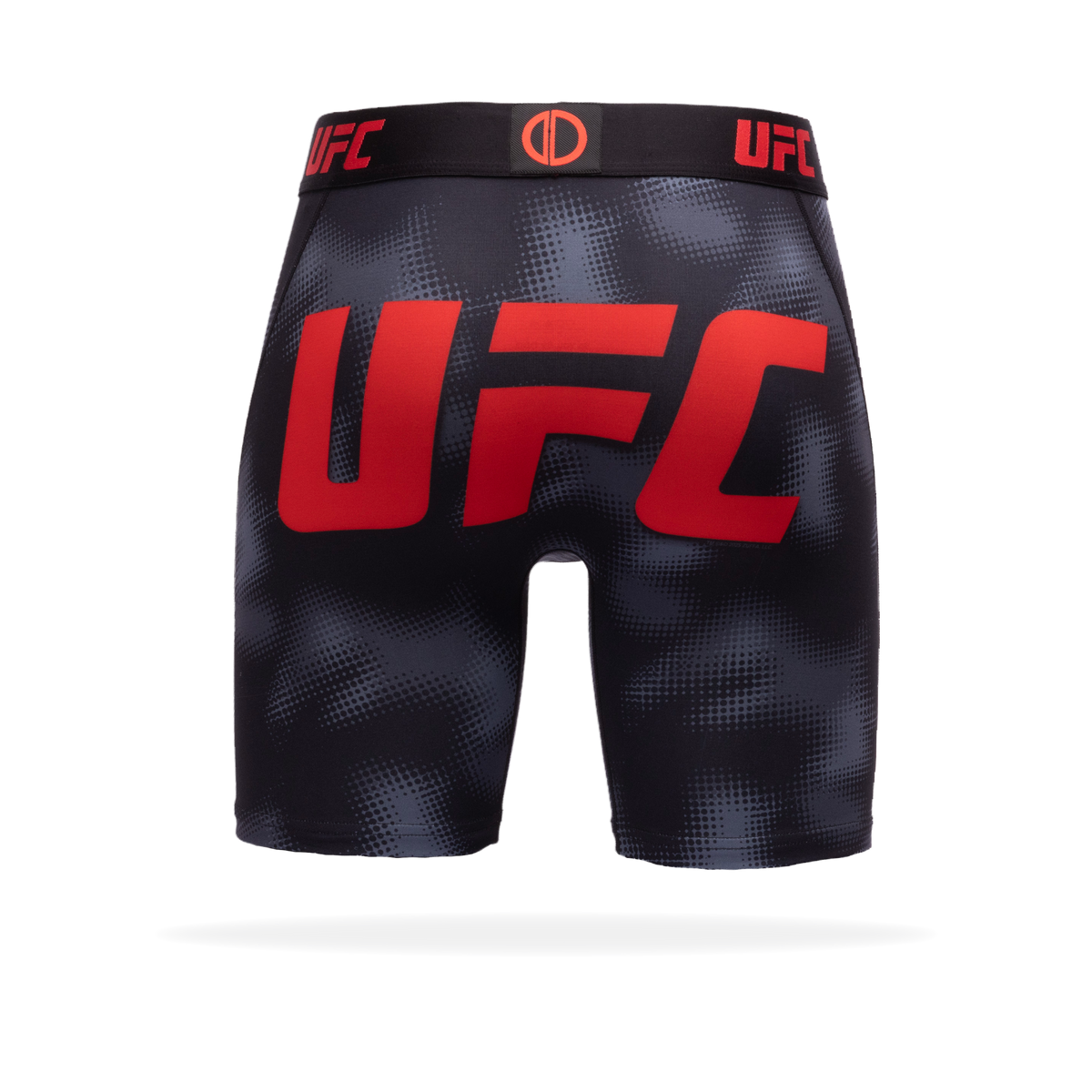 UFC Logo Men's Boxer Briefs