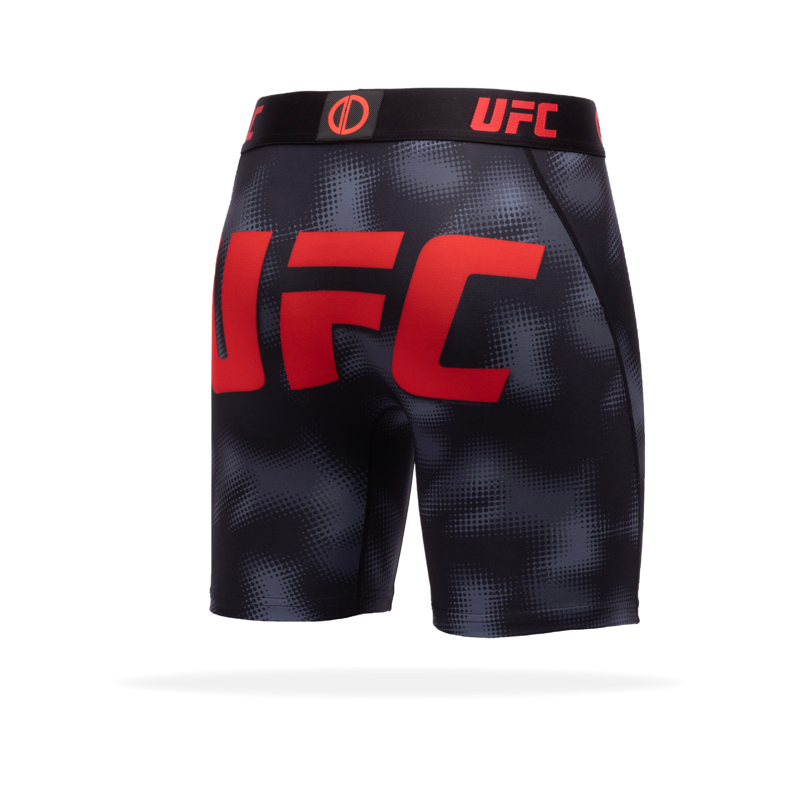 UFC Logo Men's Boxer Briefs