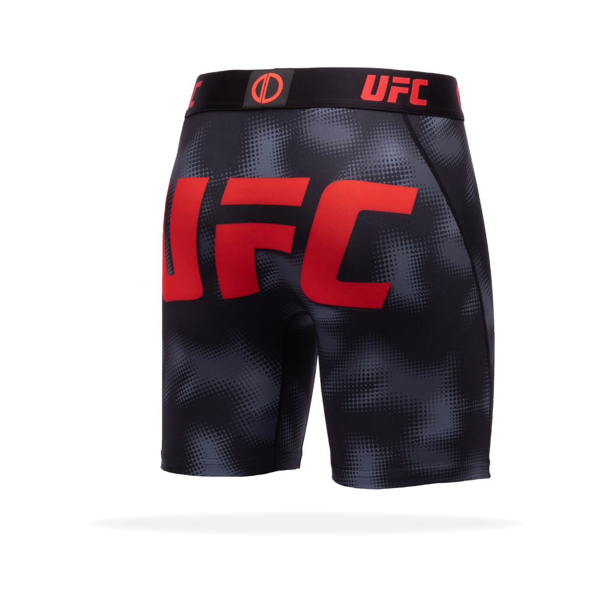 UFC Logo Men's Boxer Briefs