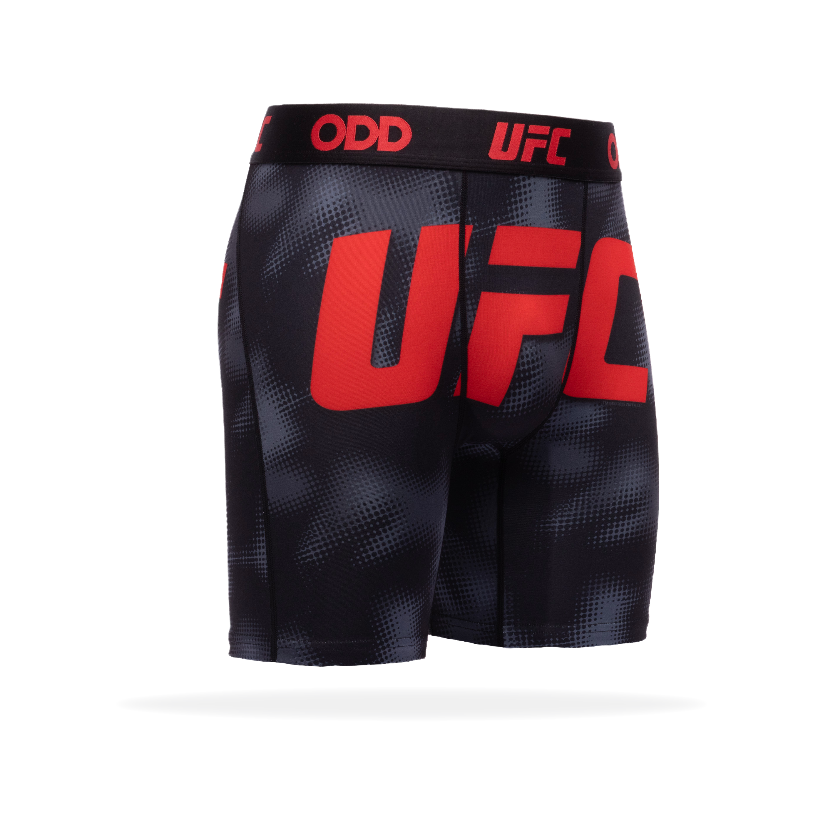UFC Logo Men's Boxer Briefs
