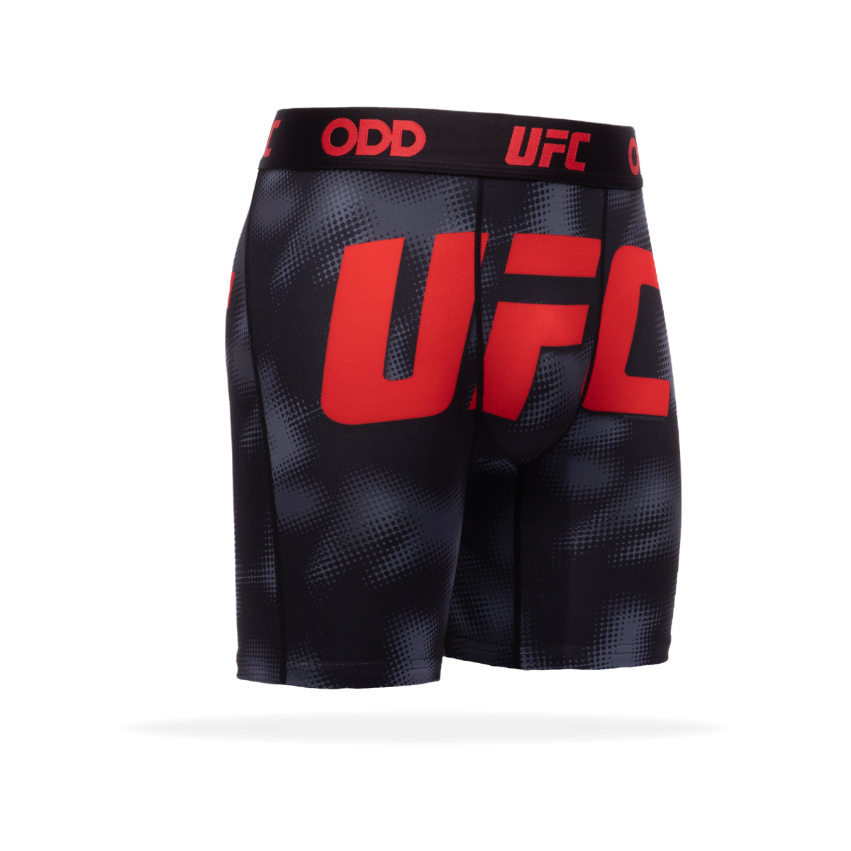 UFC Logo Men's Boxer Briefs