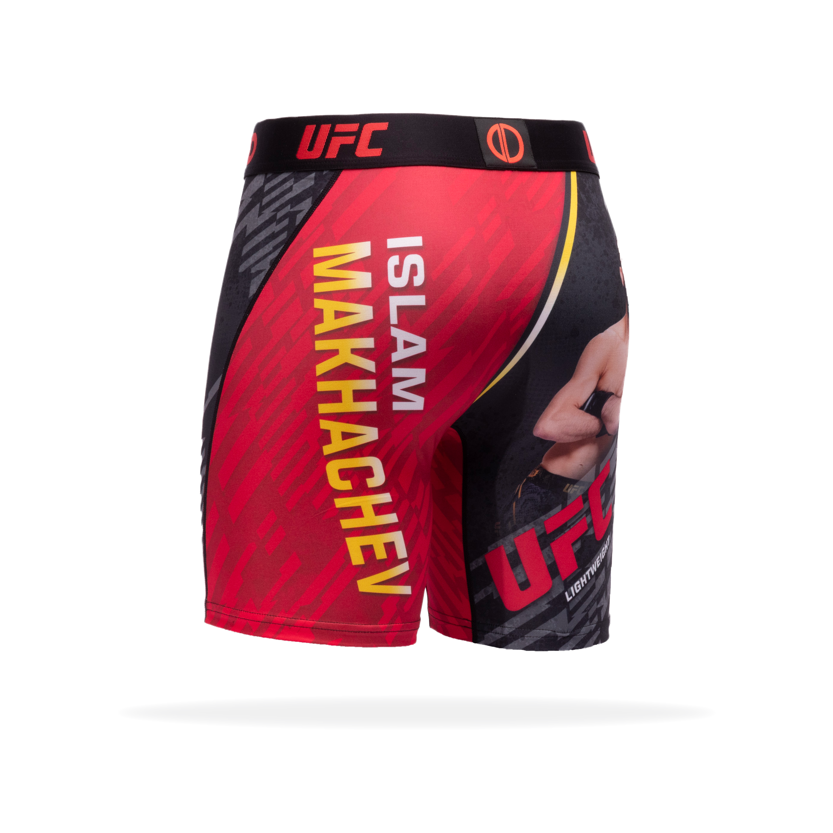Islam Makhachev Men's Boxer Briefs