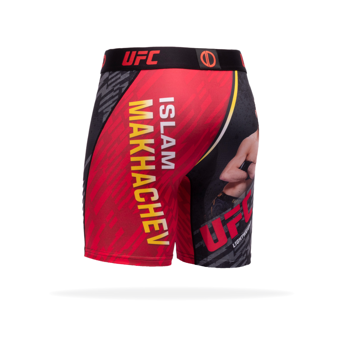 Islam Makhachev Men's Boxer Briefs