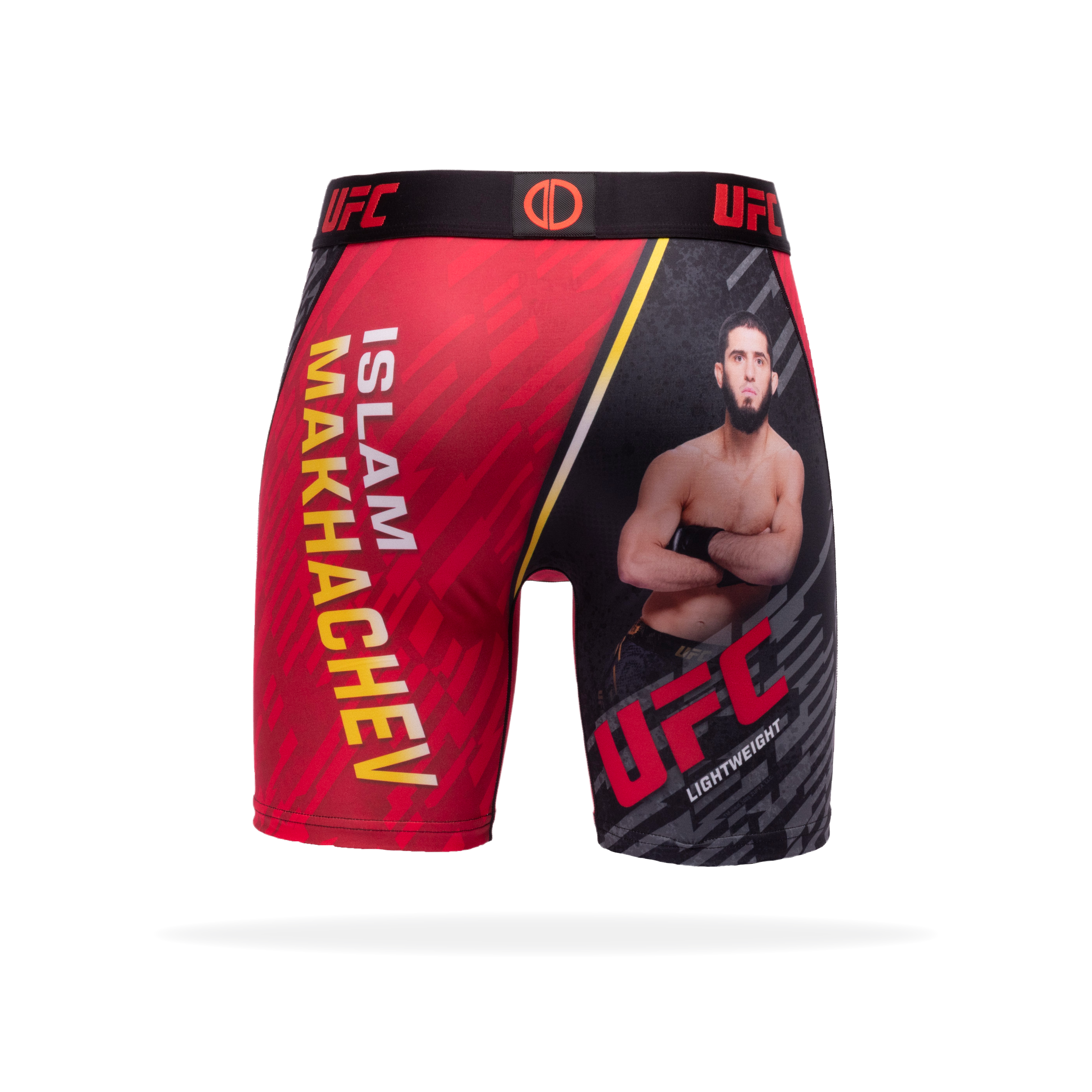 Islam Makhachev Men's Boxer Briefs