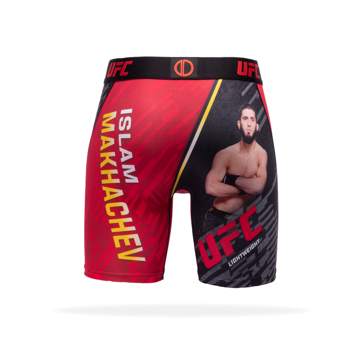 Islam Makhachev Men's Boxer Briefs