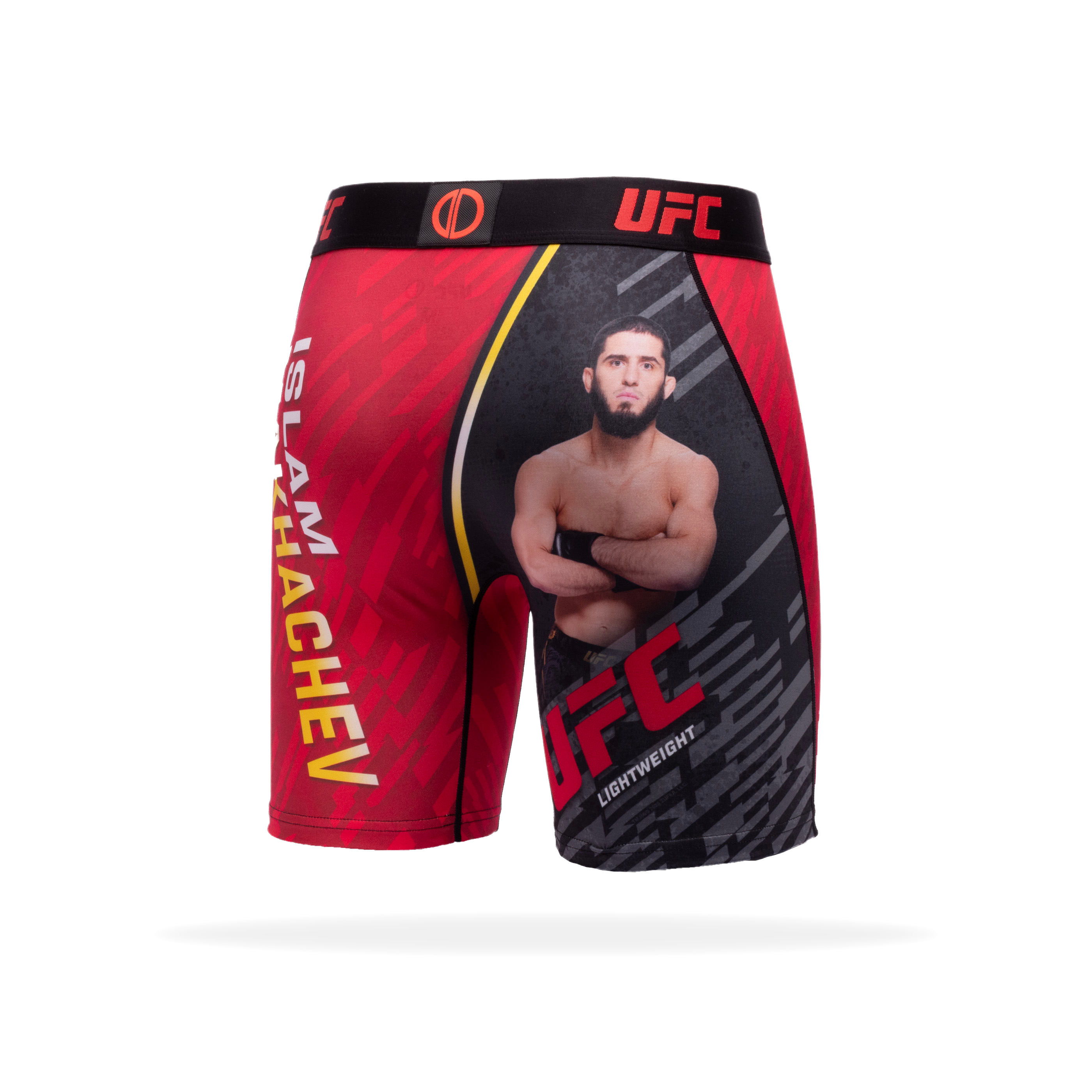 Islam Makhachev Men's Boxer Briefs
