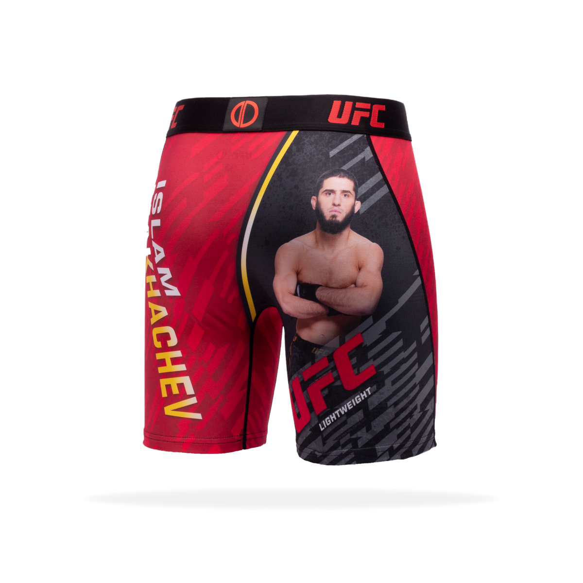Islam Makhachev Men's Boxer Briefs