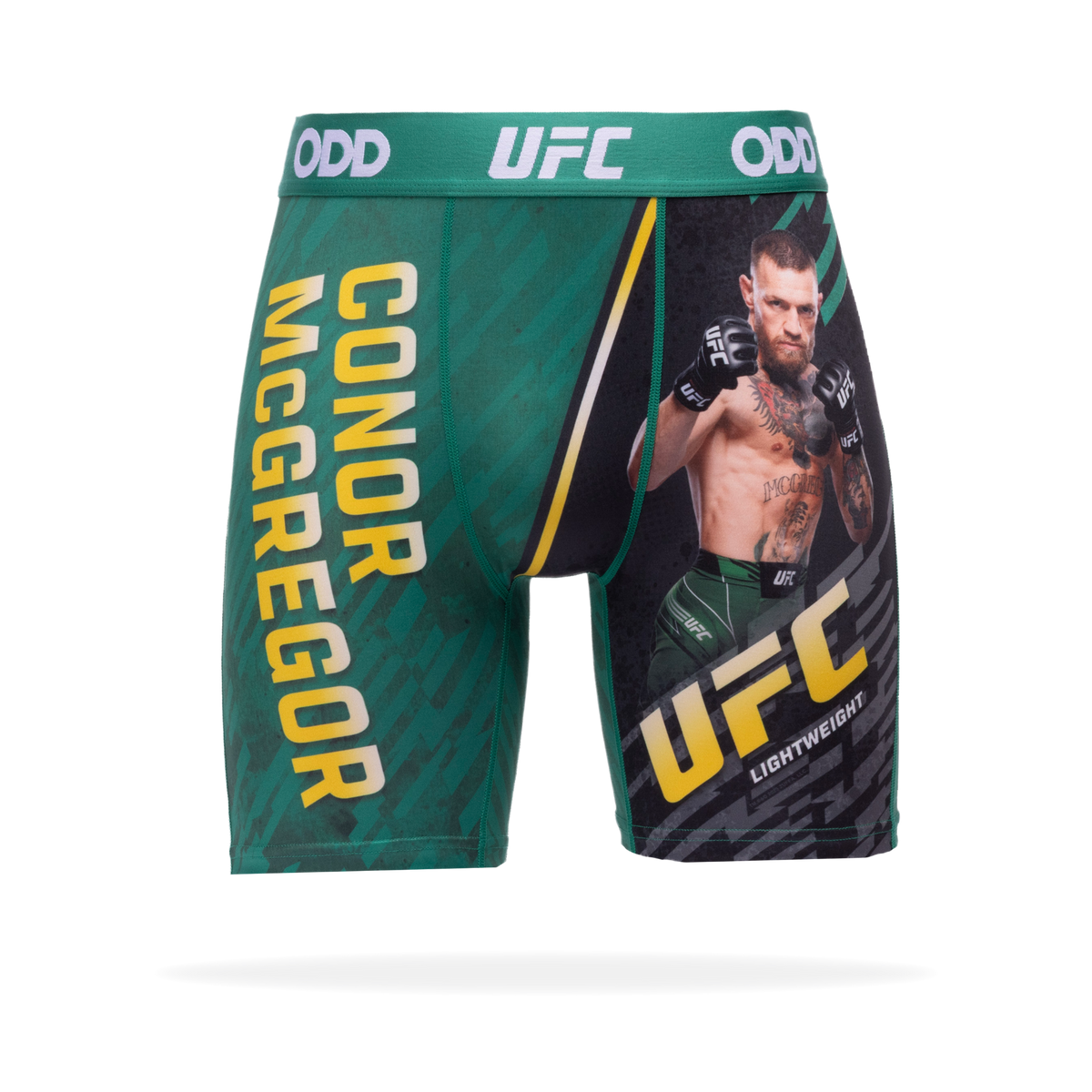 Conor McGregor Men's Boxer Briefs