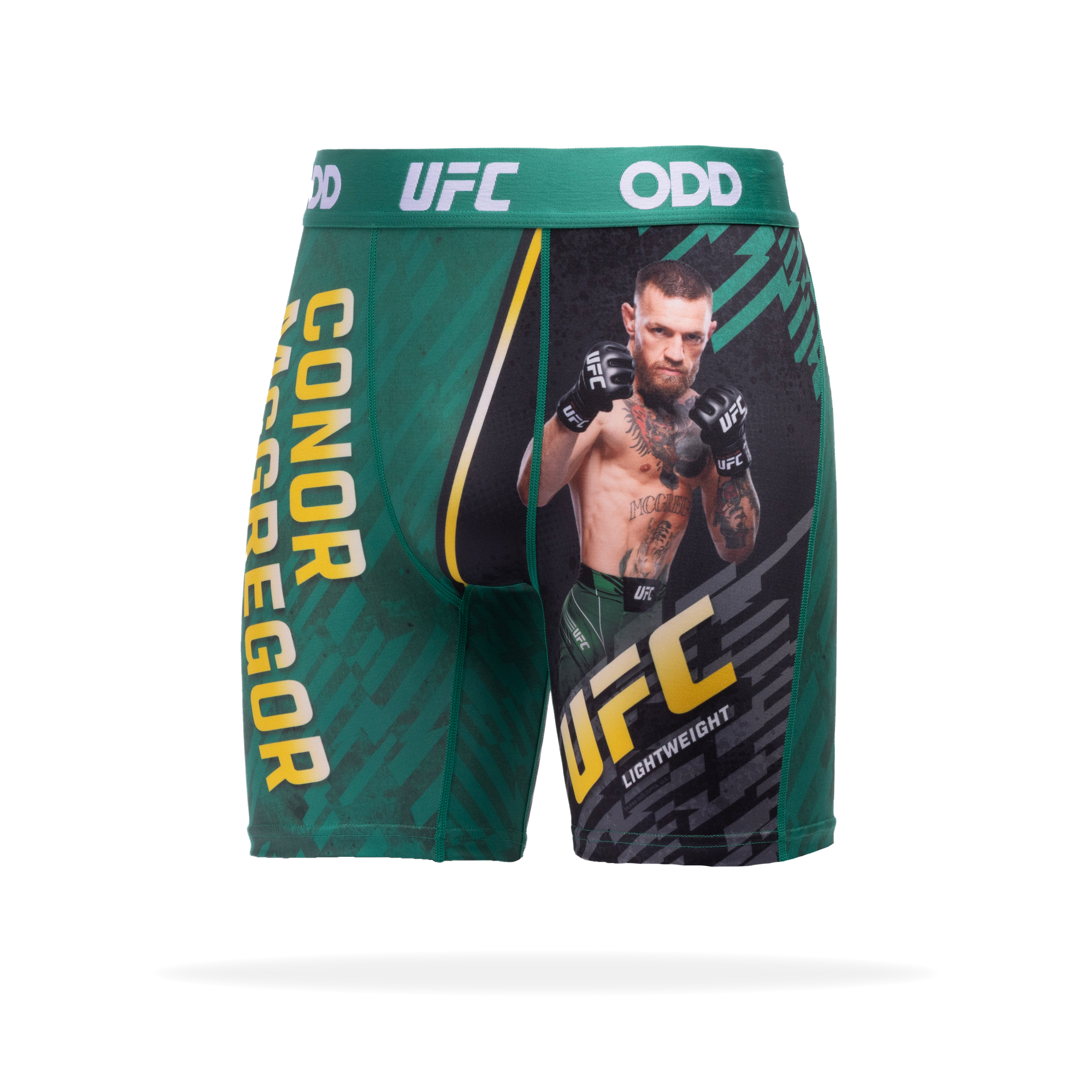 Conor McGregor Men's Boxer Briefs