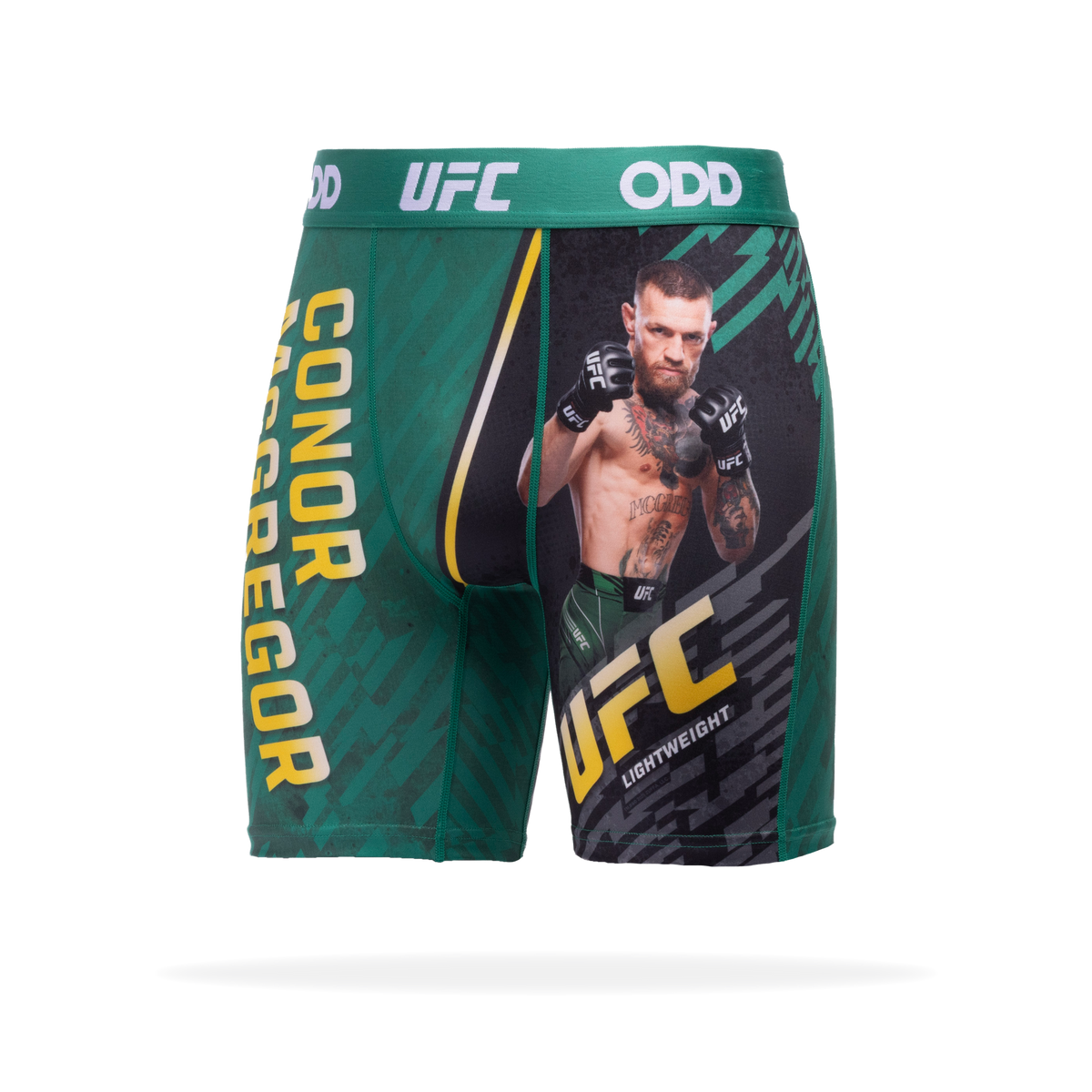 Conor McGregor Men's Boxer Briefs