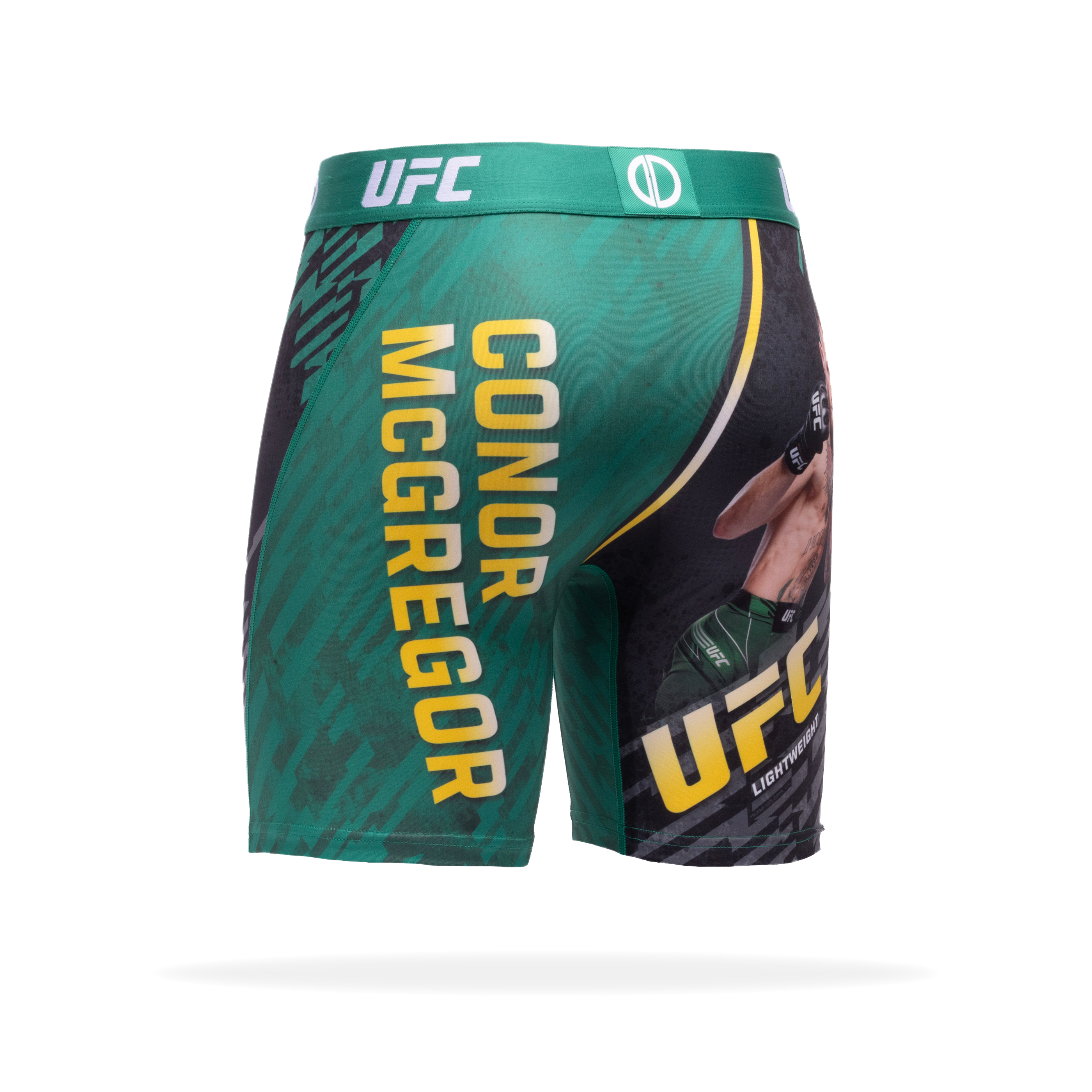 Conor McGregor Men's Boxer Briefs