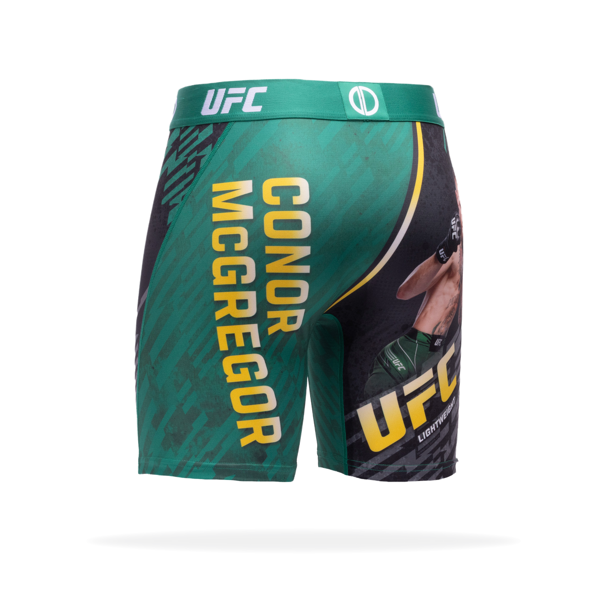 Conor McGregor Men's Boxer Briefs