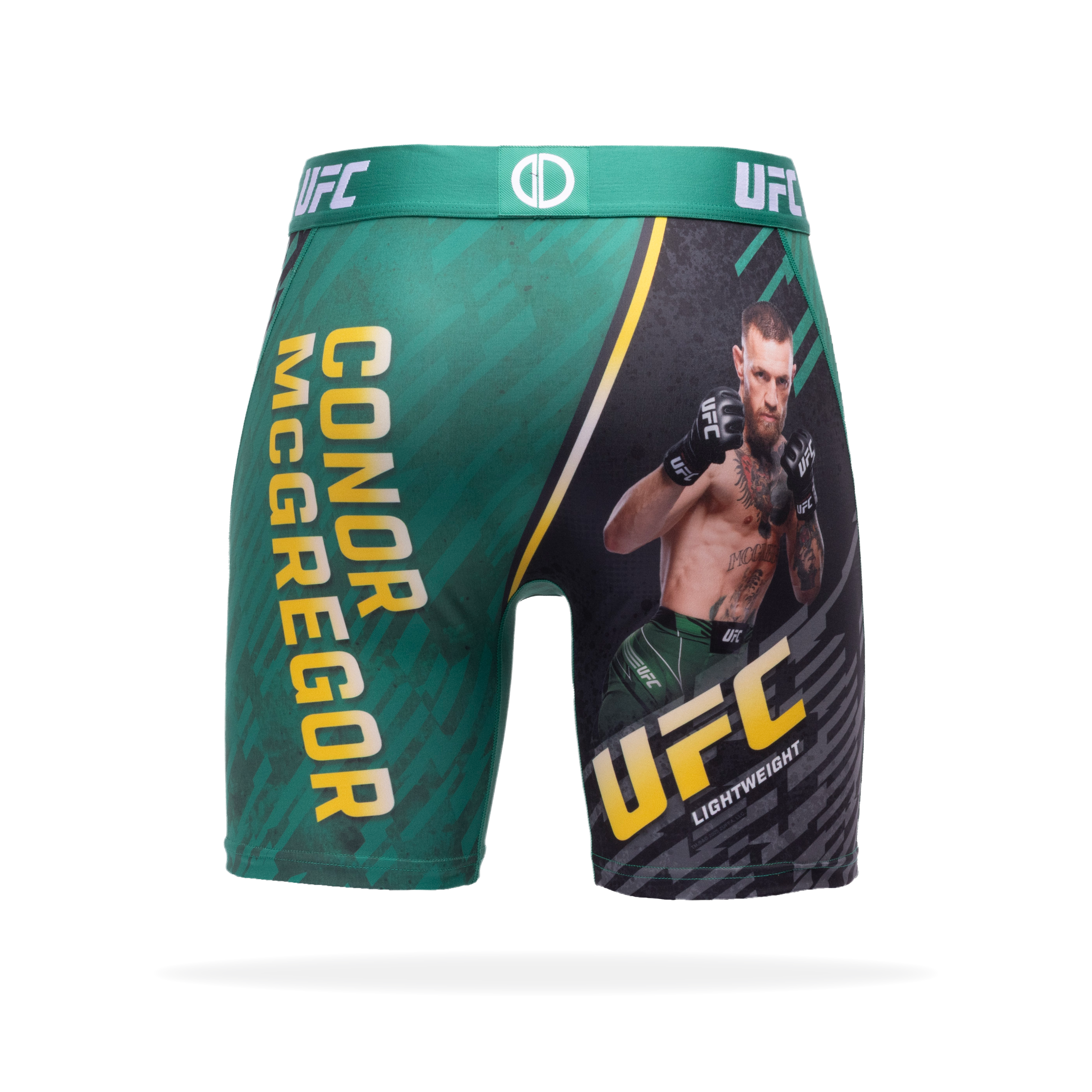 Conor McGregor Men's Boxer Briefs