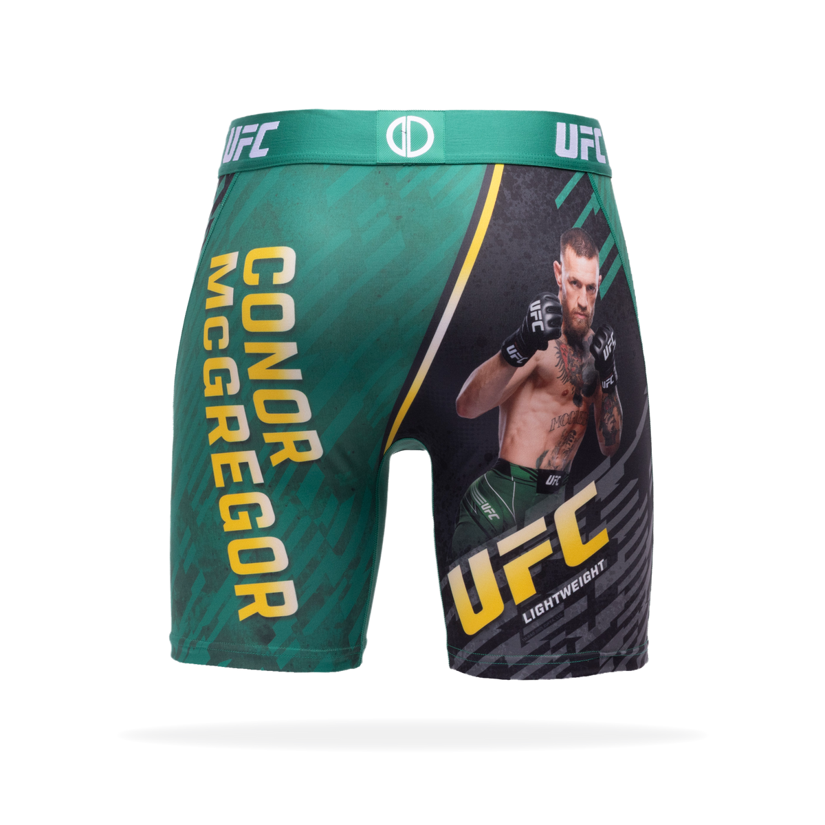 Conor McGregor Men's Boxer Briefs