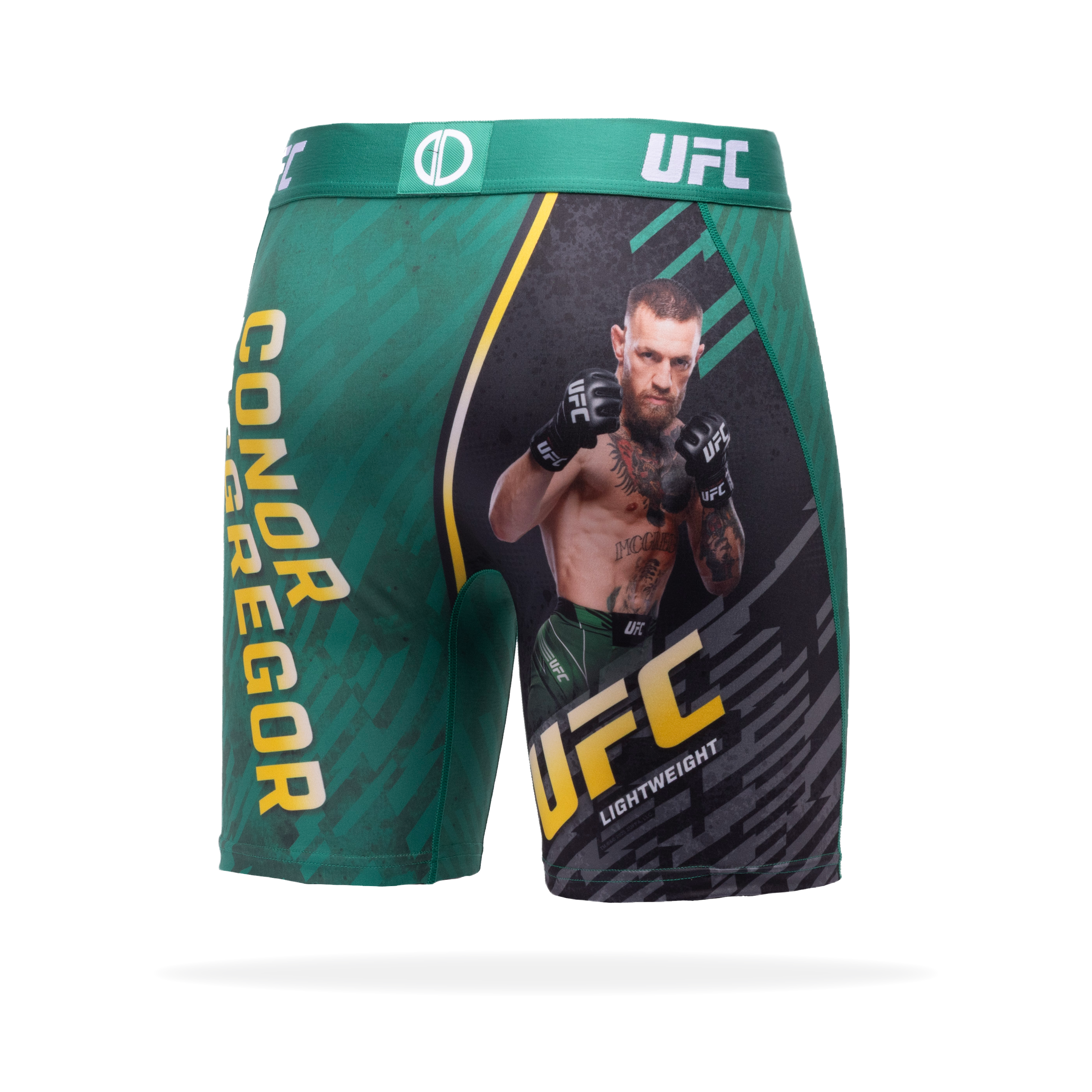 Conor McGregor Men's Boxer Briefs