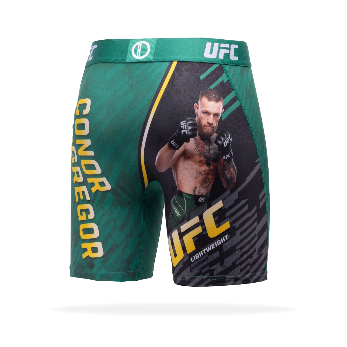 Conor McGregor Men's Boxer Briefs