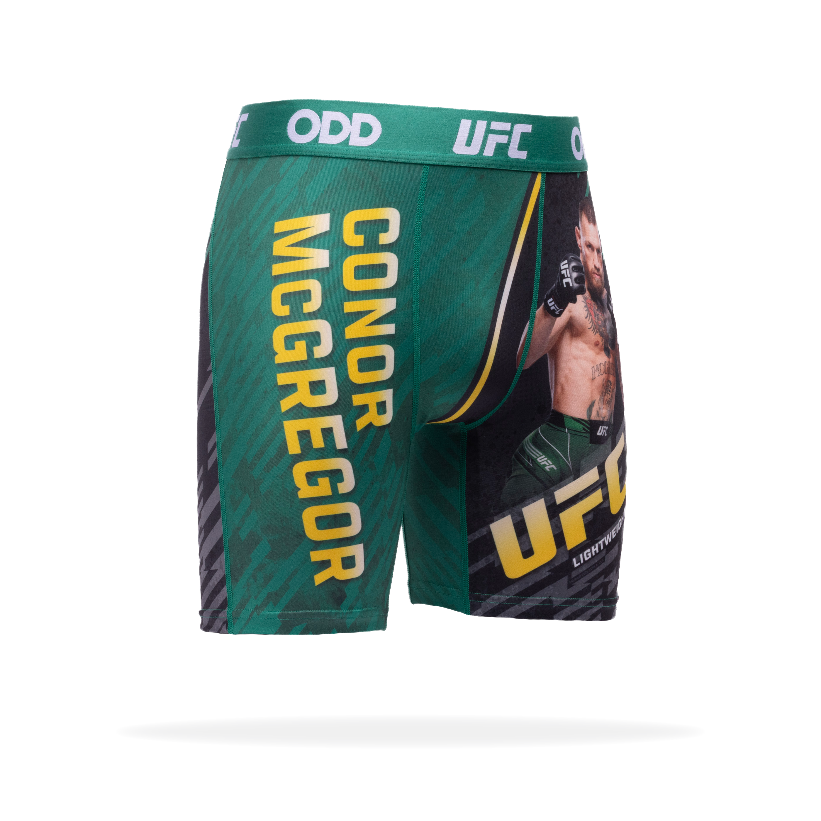 Conor McGregor Men's Boxer Briefs