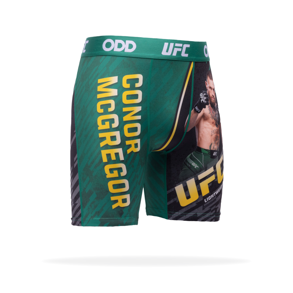 Conor McGregor Men's Boxer Briefs