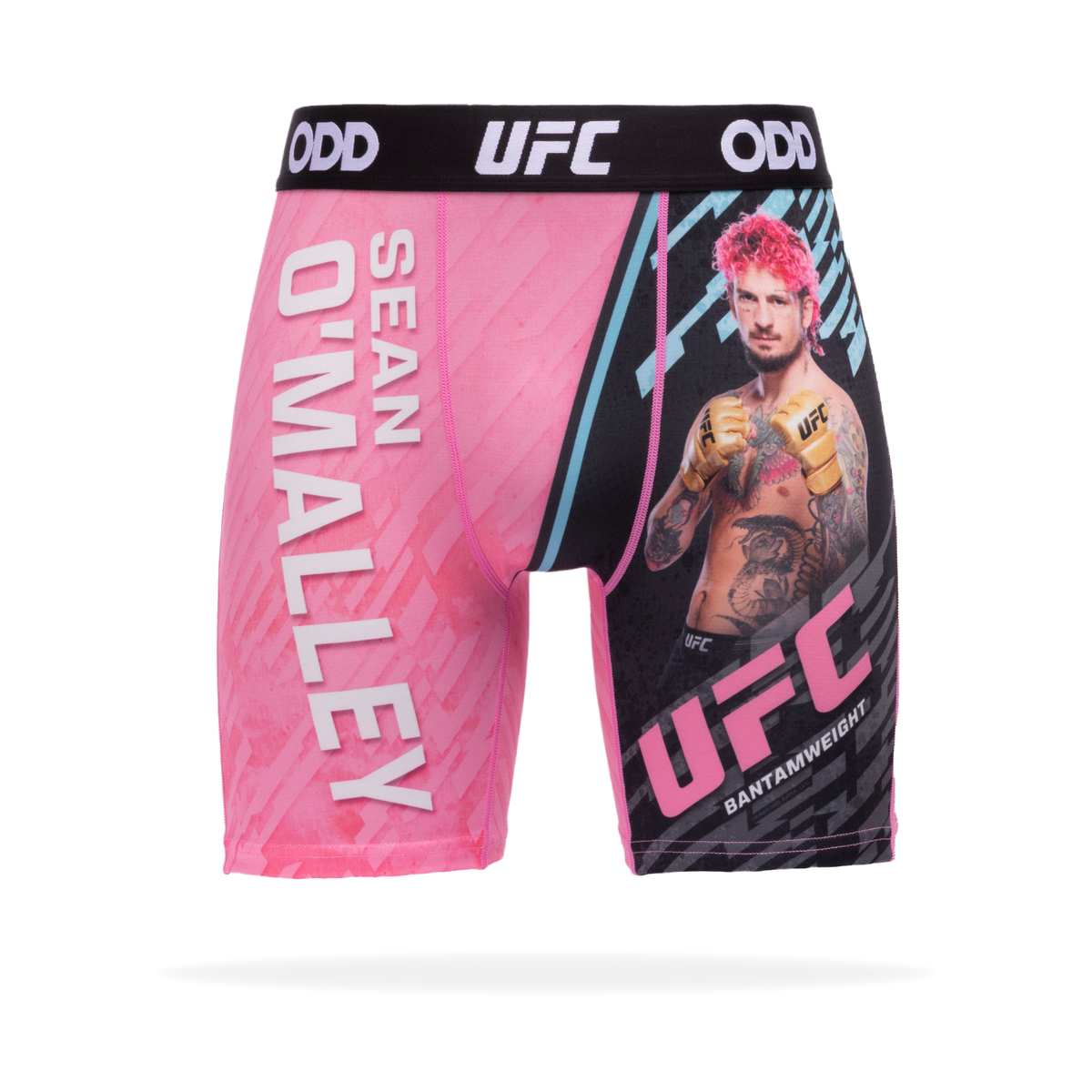 Sean O'Malley Men's Boxer Briefs