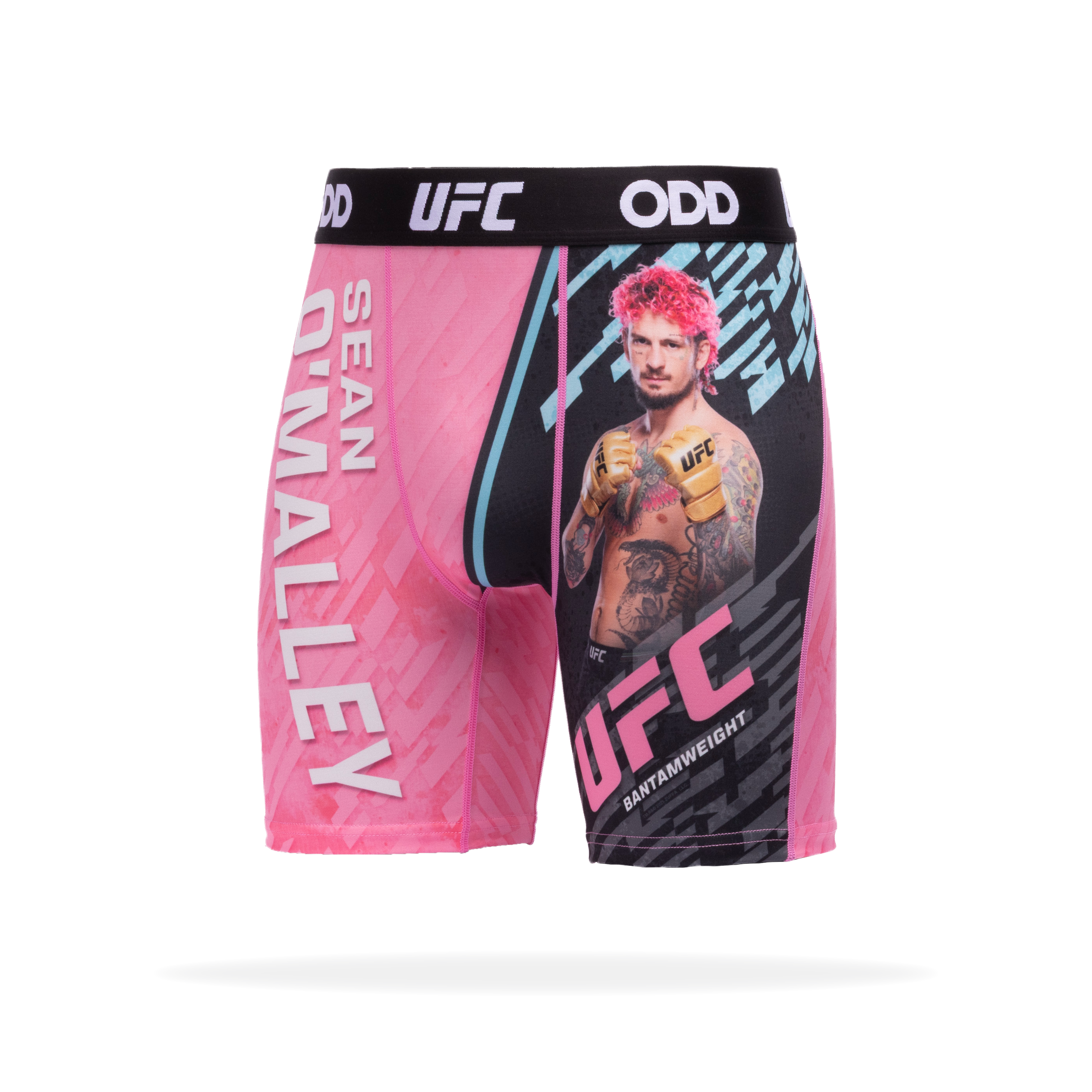 Sean O'Malley Men's Boxer Briefs