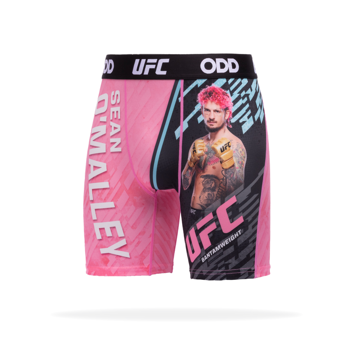 Sean O'Malley Men's Boxer Briefs