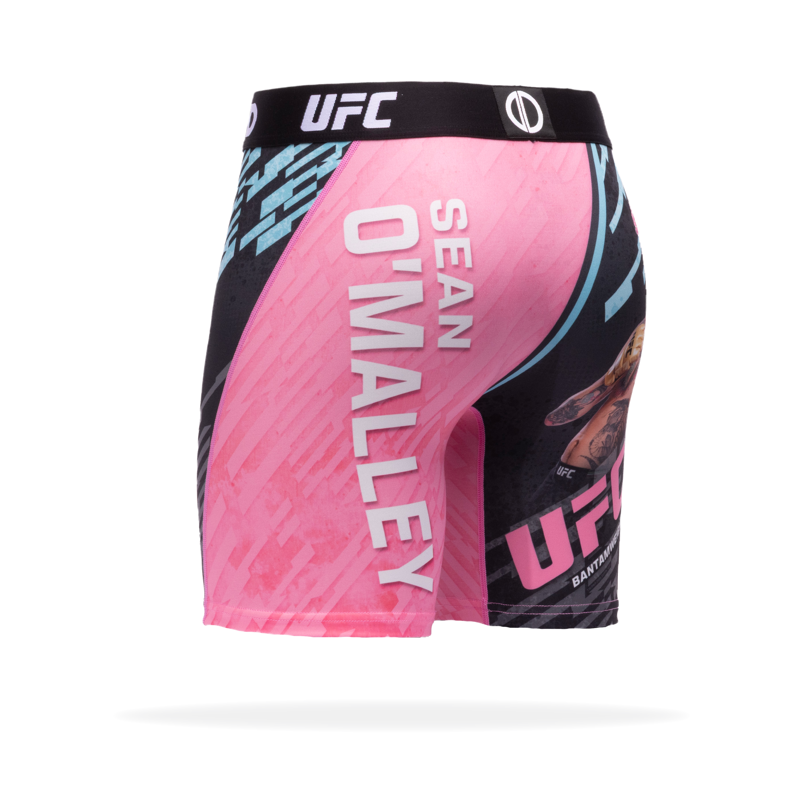 Sean O'Malley Men's Boxer Briefs