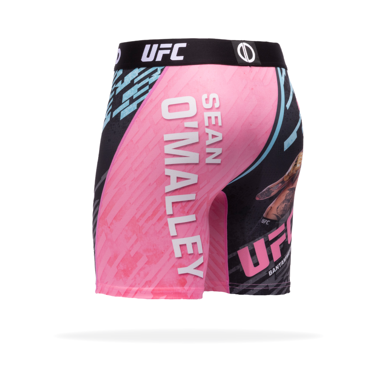 Sean O'Malley Men's Boxer Briefs