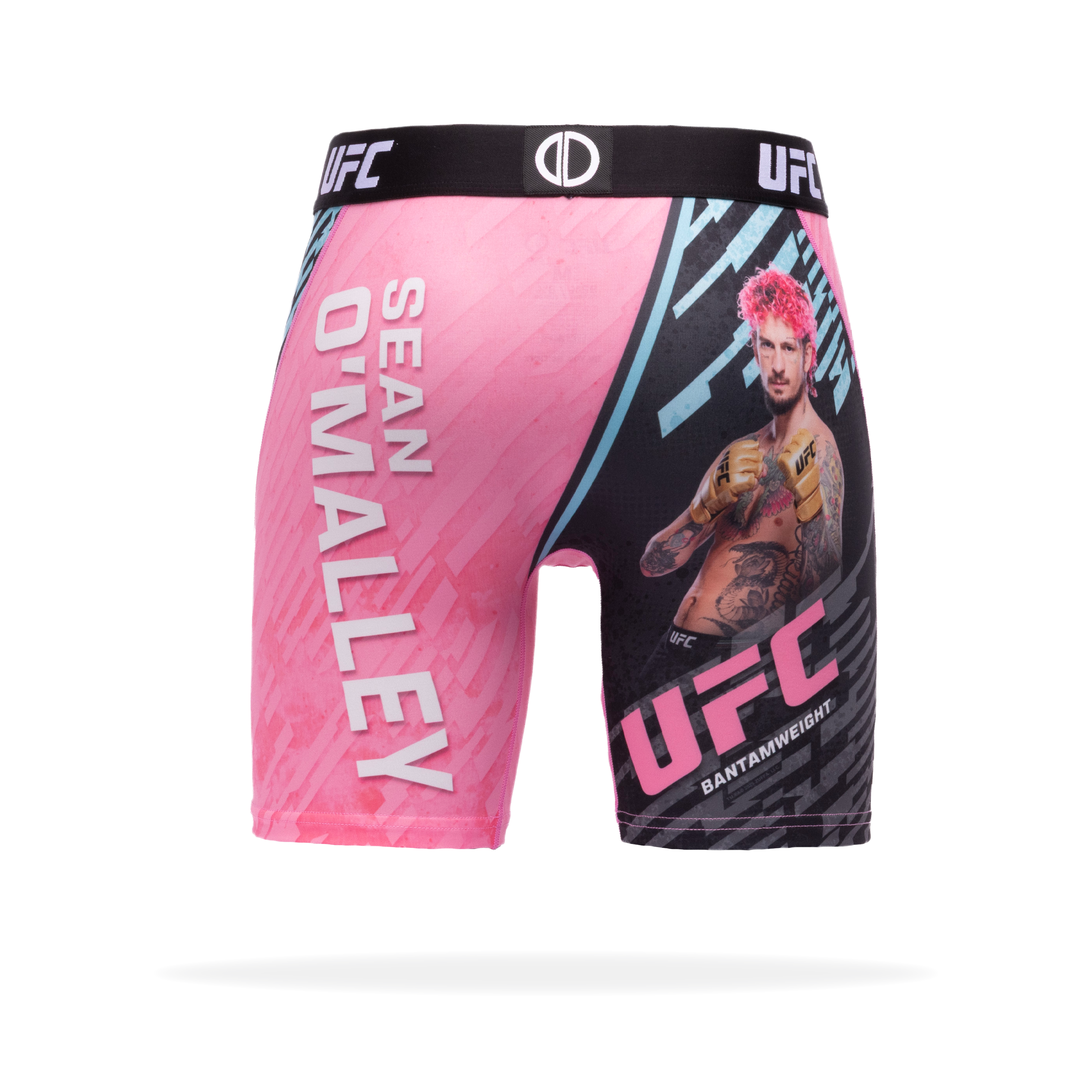 Sean O'Malley Men's Boxer Briefs