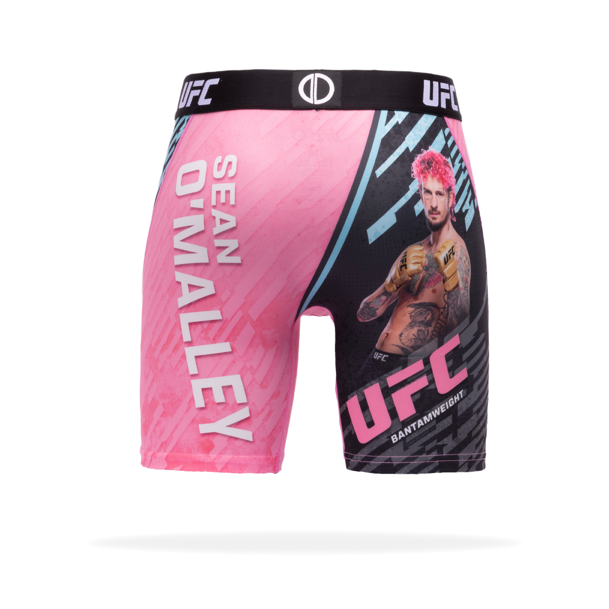 Sean O'Malley Men's Boxer Briefs