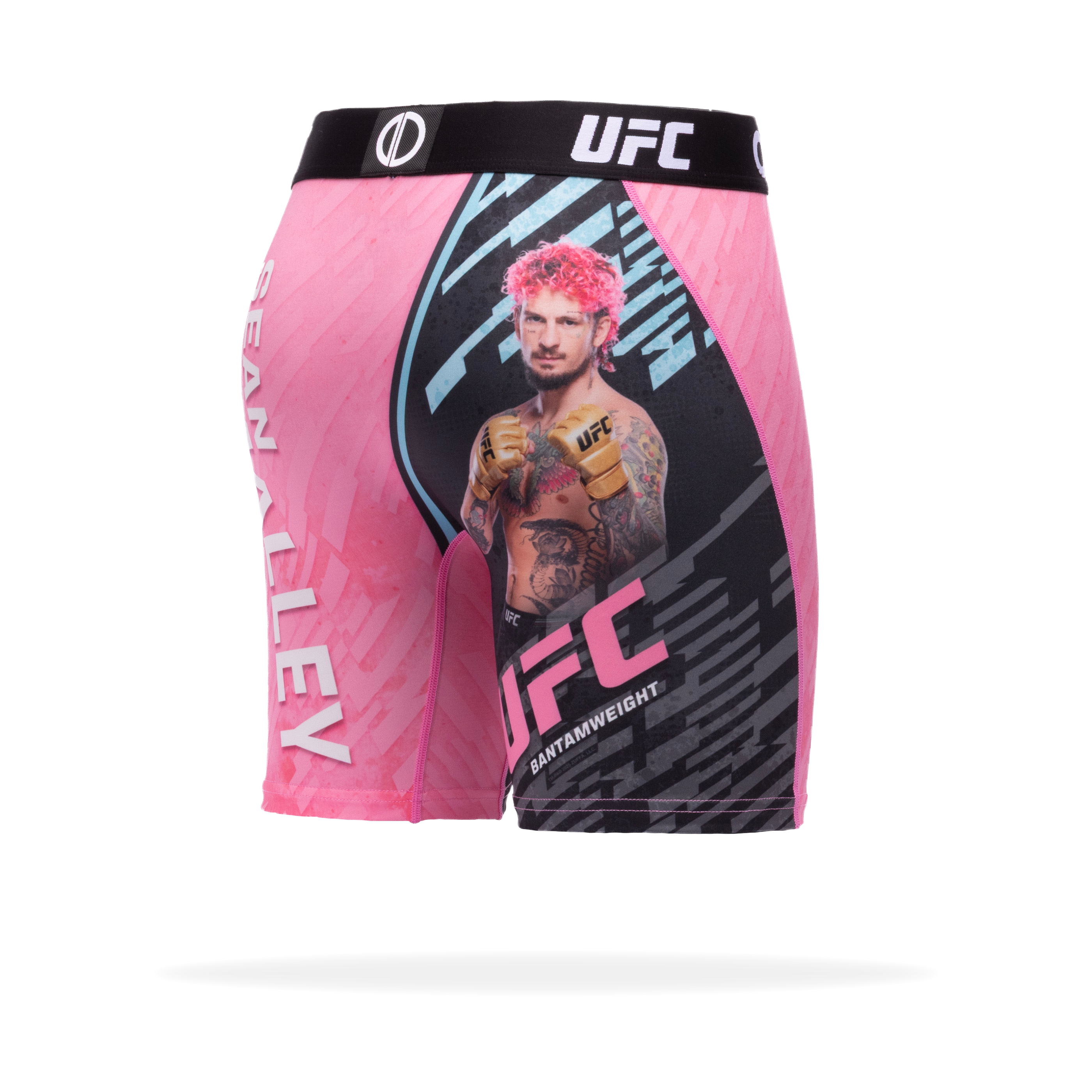 Sean O'Malley Men's Boxer Briefs