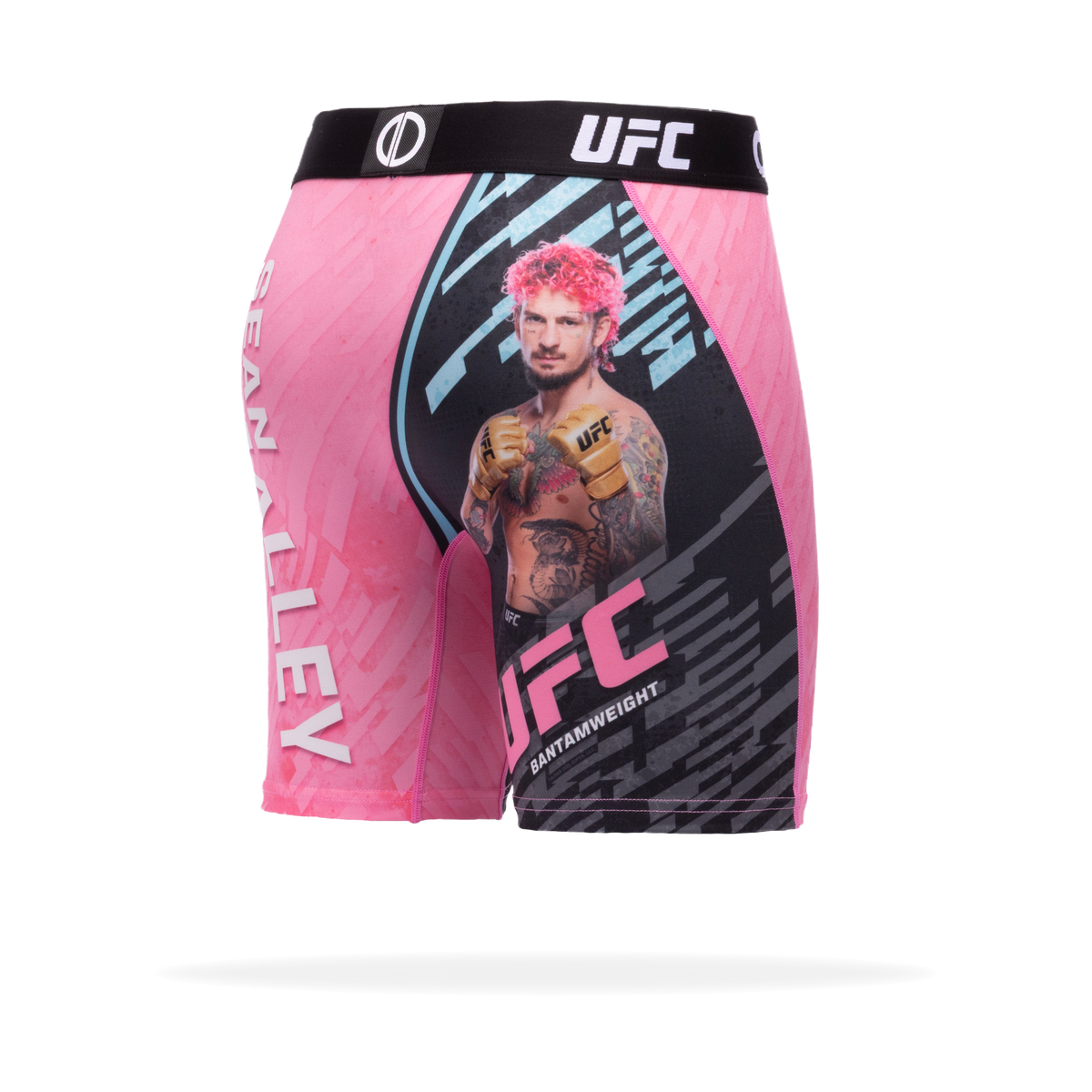Sean O'Malley Men's Boxer Briefs