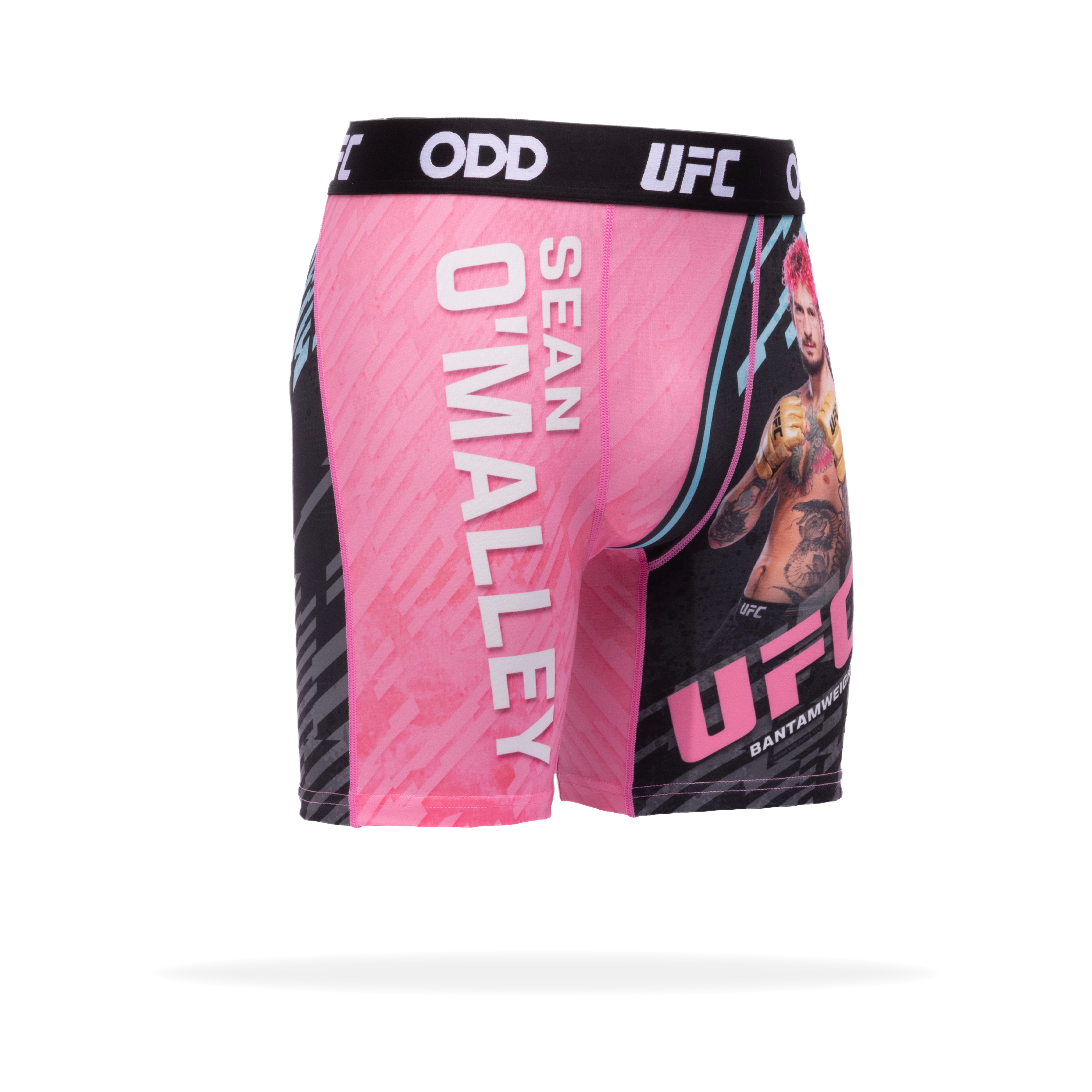 Sean O'Malley Men's Boxer Briefs