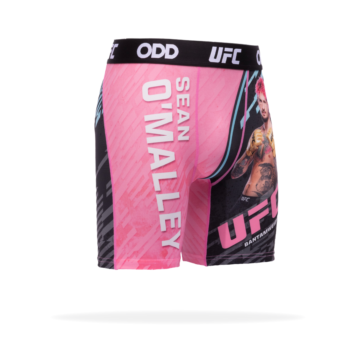 Sean O'Malley Men's Boxer Briefs