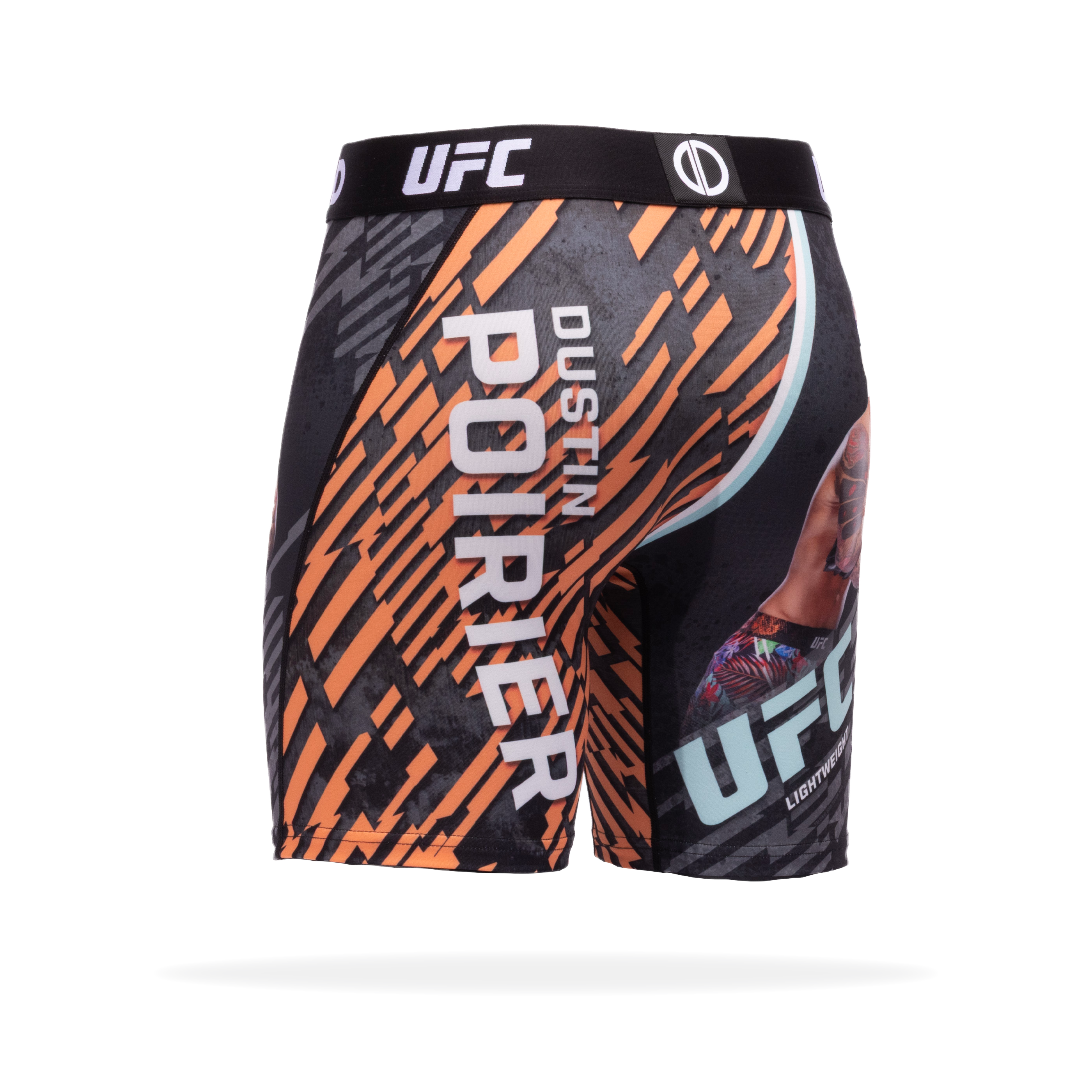 Dustin Poirier Men's Boxer Briefs