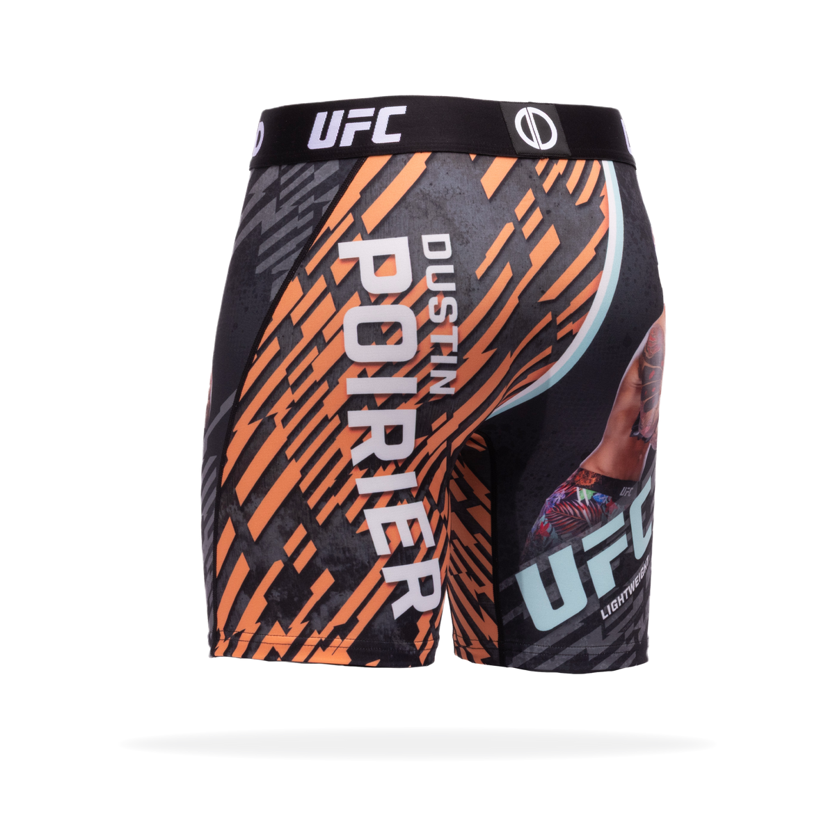 Dustin Poirier Men's Boxer Briefs