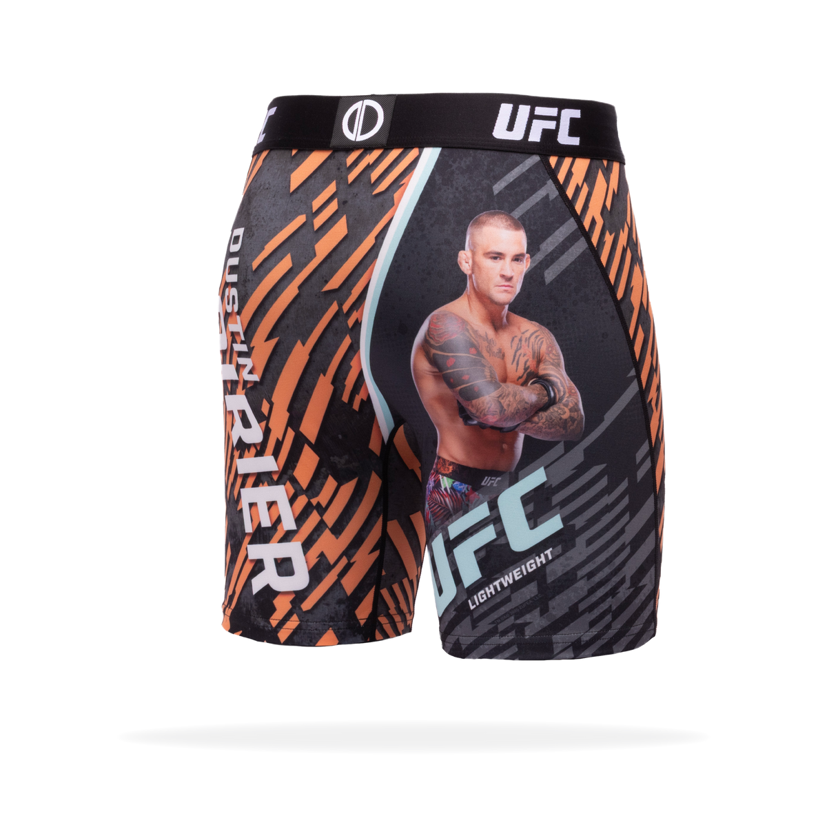 Dustin Poirier Men's Boxer Briefs