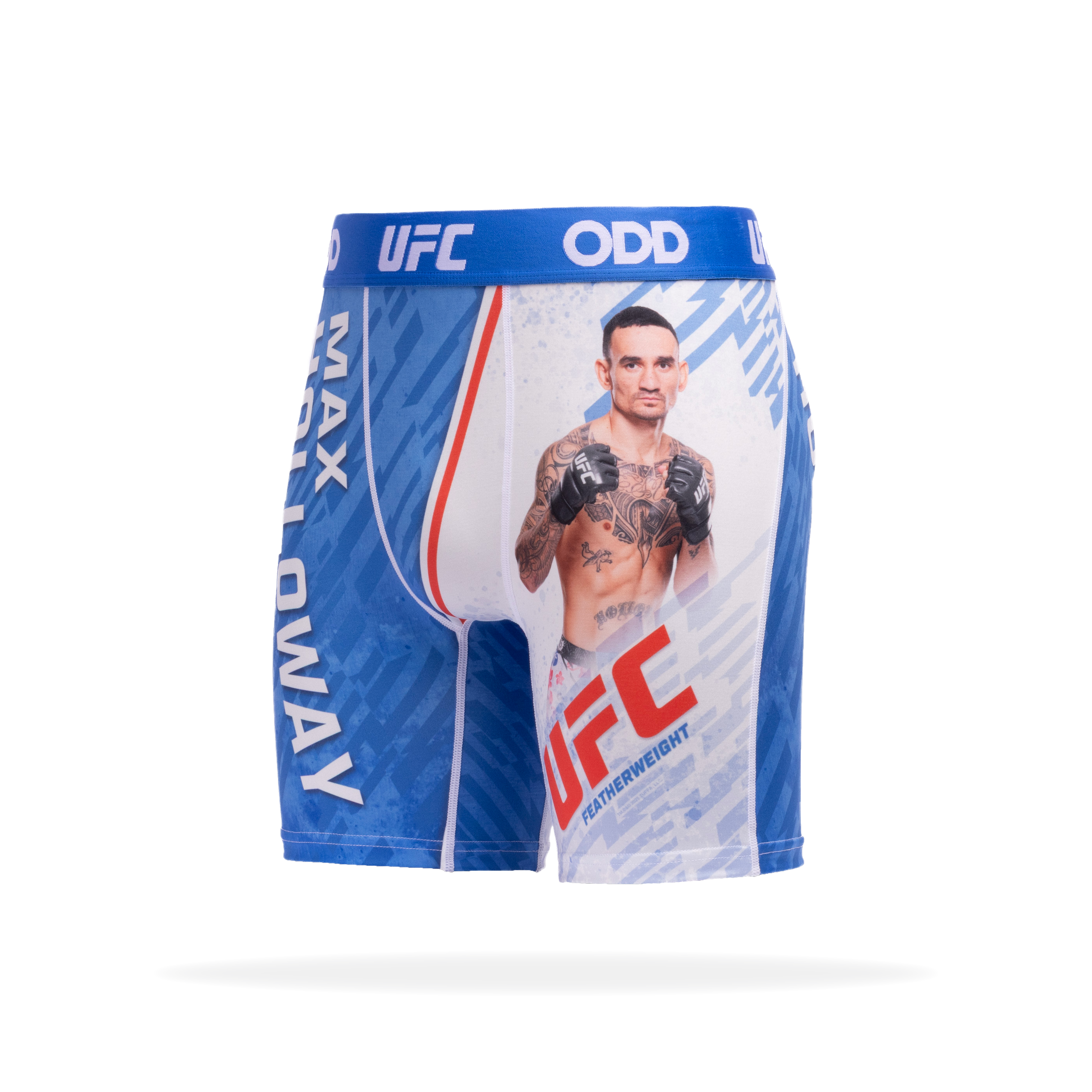 Max Holloway Men's Boxer Briefs