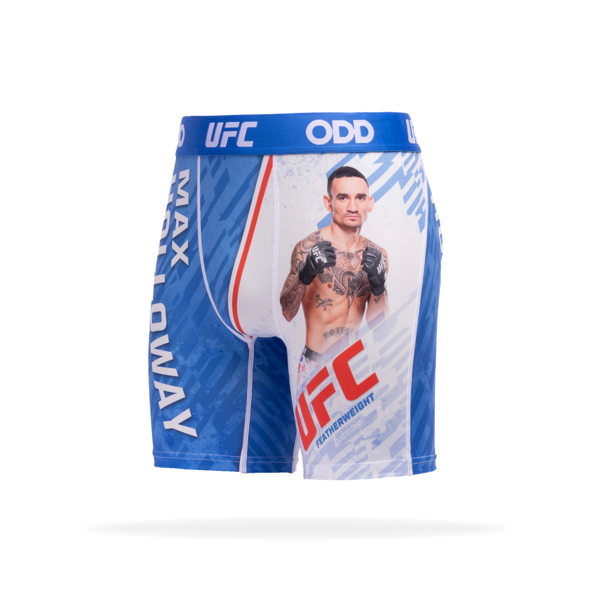 Max Holloway Men's Boxer Briefs
