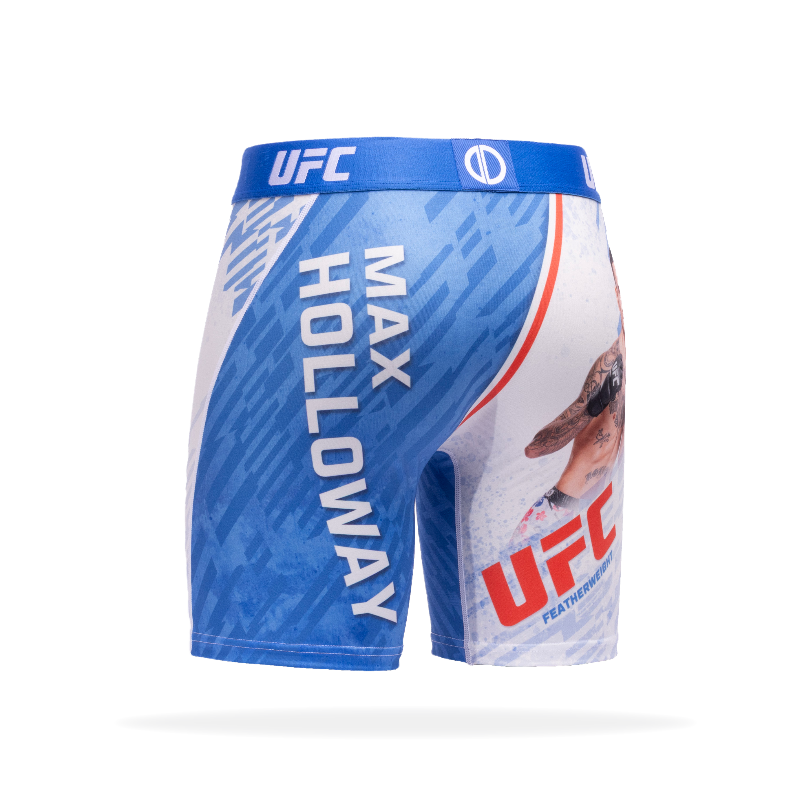 Max Holloway Men's Boxer Briefs