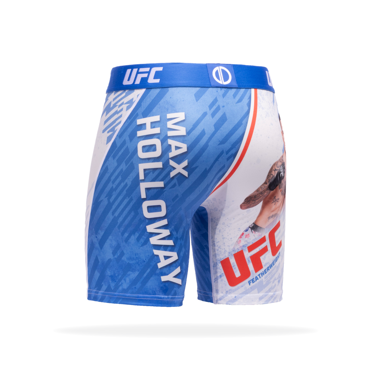 Max Holloway Men's Boxer Briefs