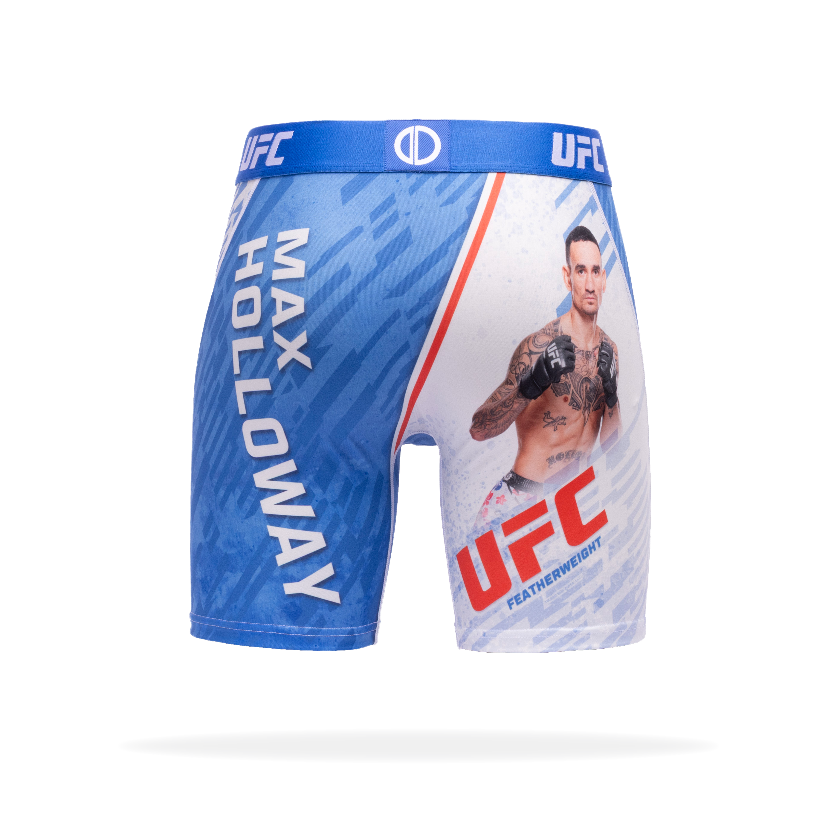 Max Holloway Men's Boxer Briefs