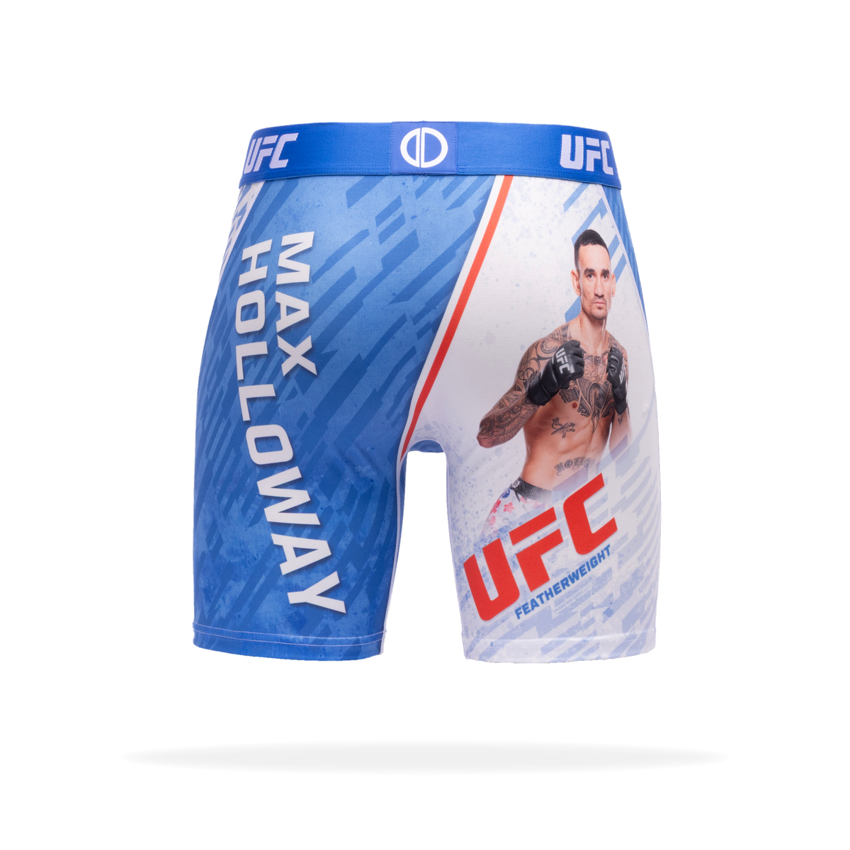 Max Holloway Men's Boxer Briefs