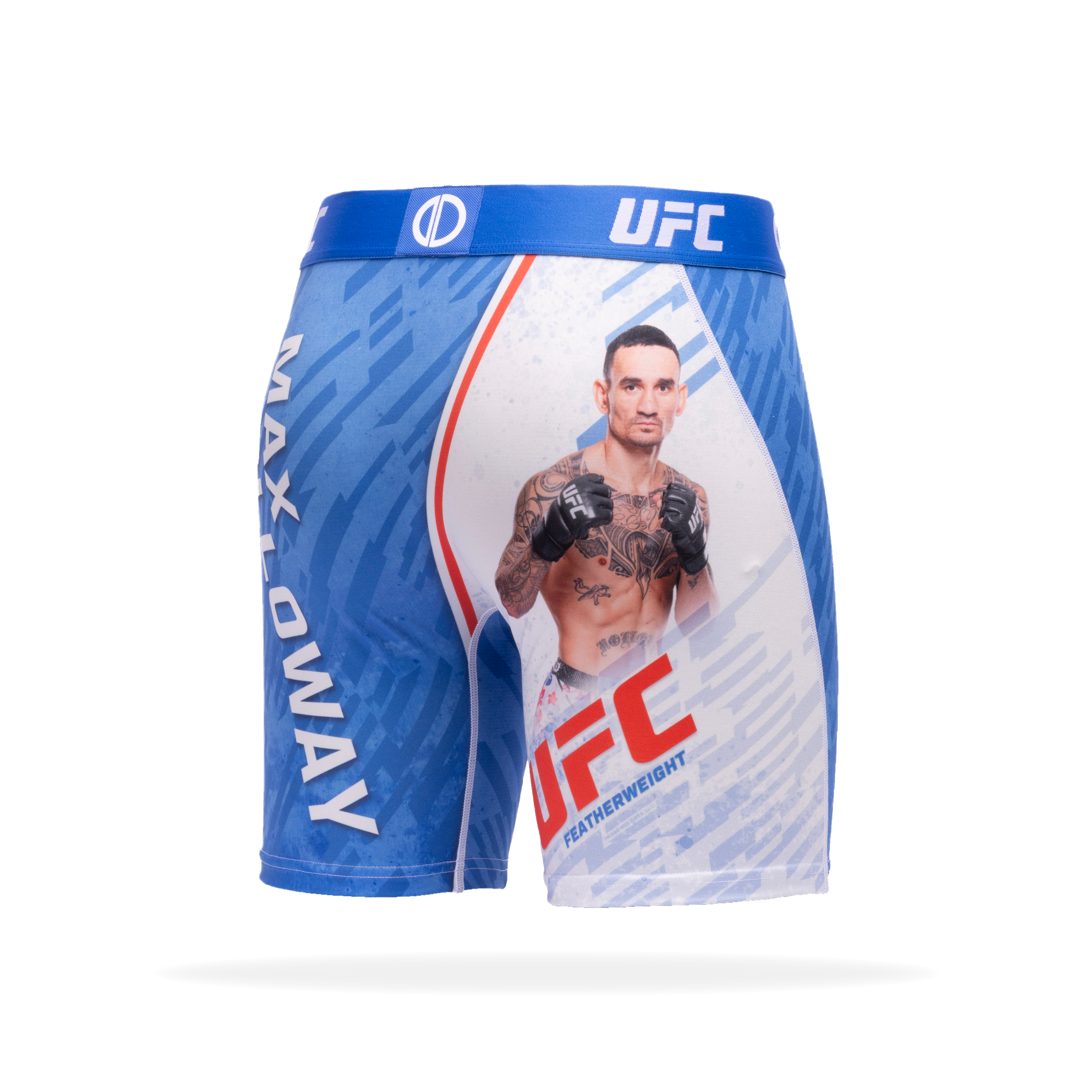 Max Holloway Men's Boxer Briefs