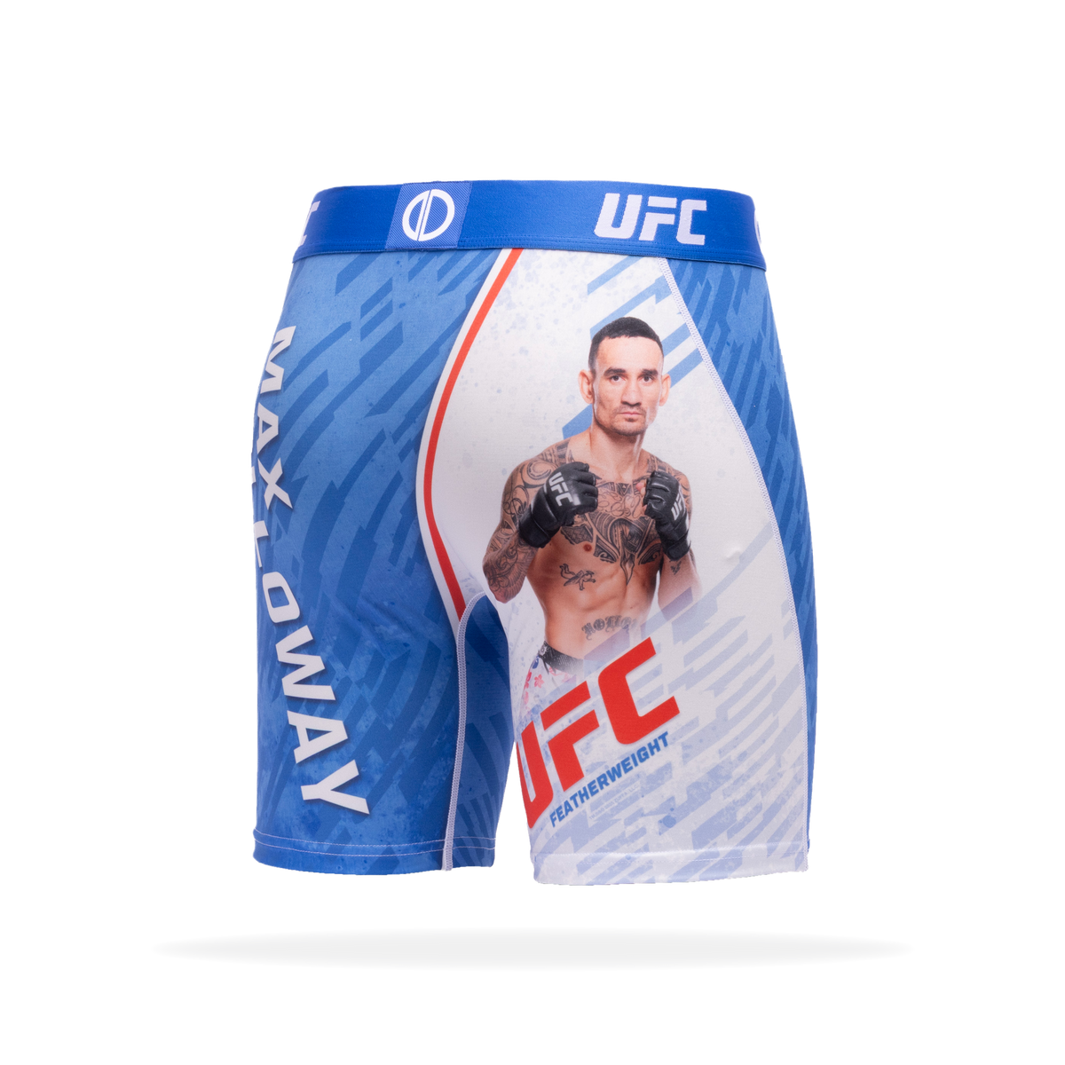 Max Holloway Men's Boxer Briefs