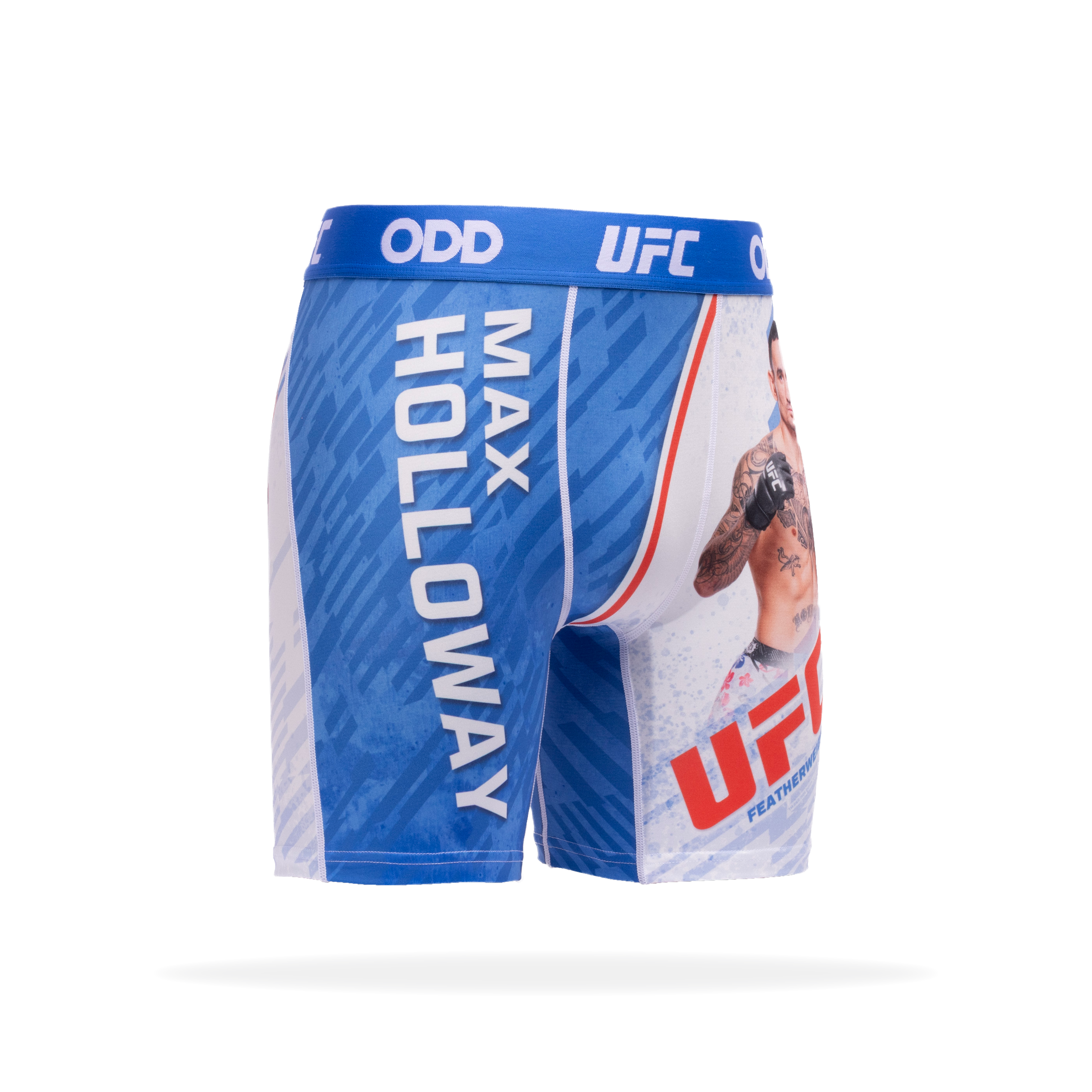 Max Holloway Men's Boxer Briefs